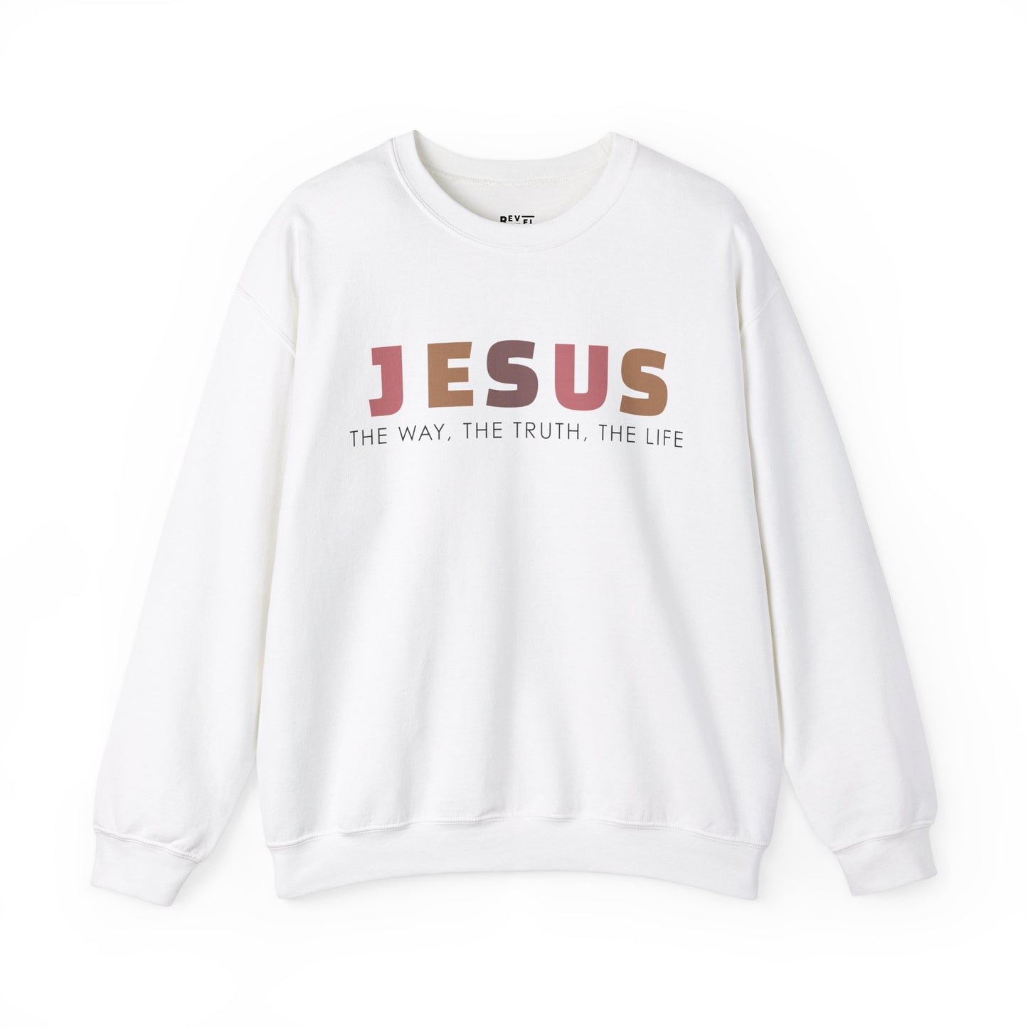 jesus-woman-sweatshirt-closeup-white