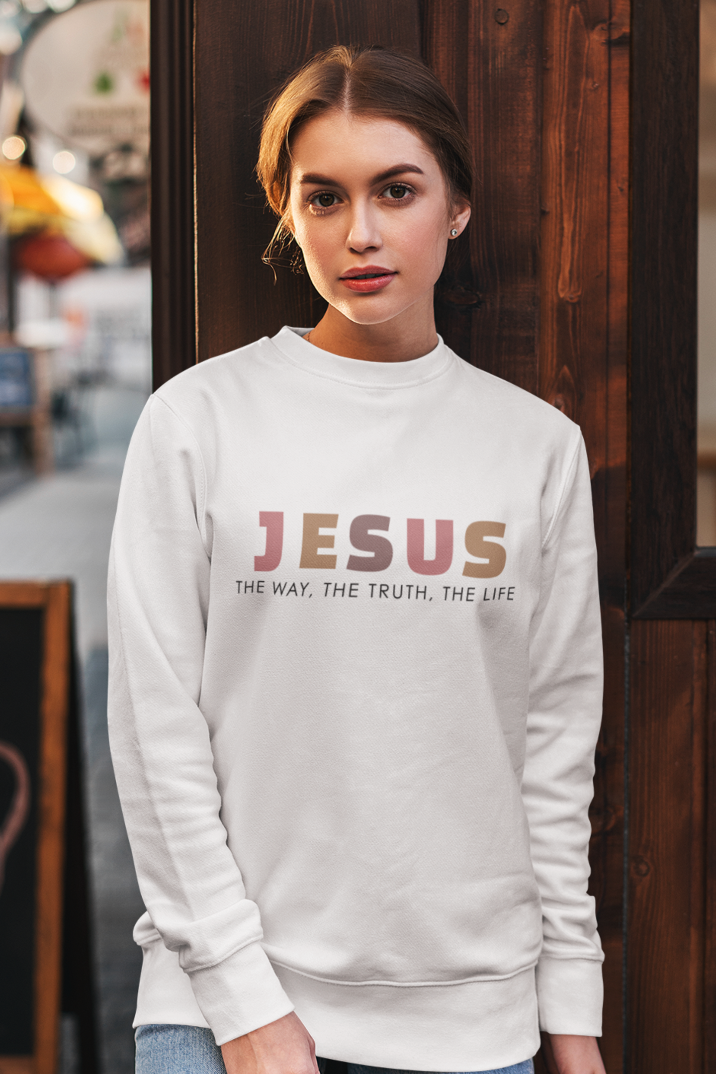 jesus-woman-sweatshirt-white