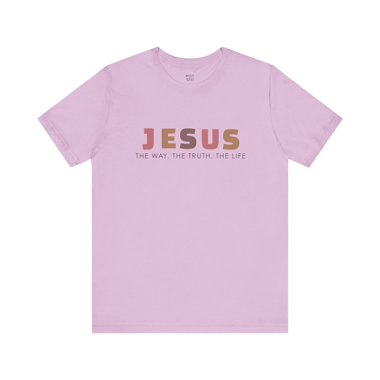 jesus-woman-tee-closeup-lilac