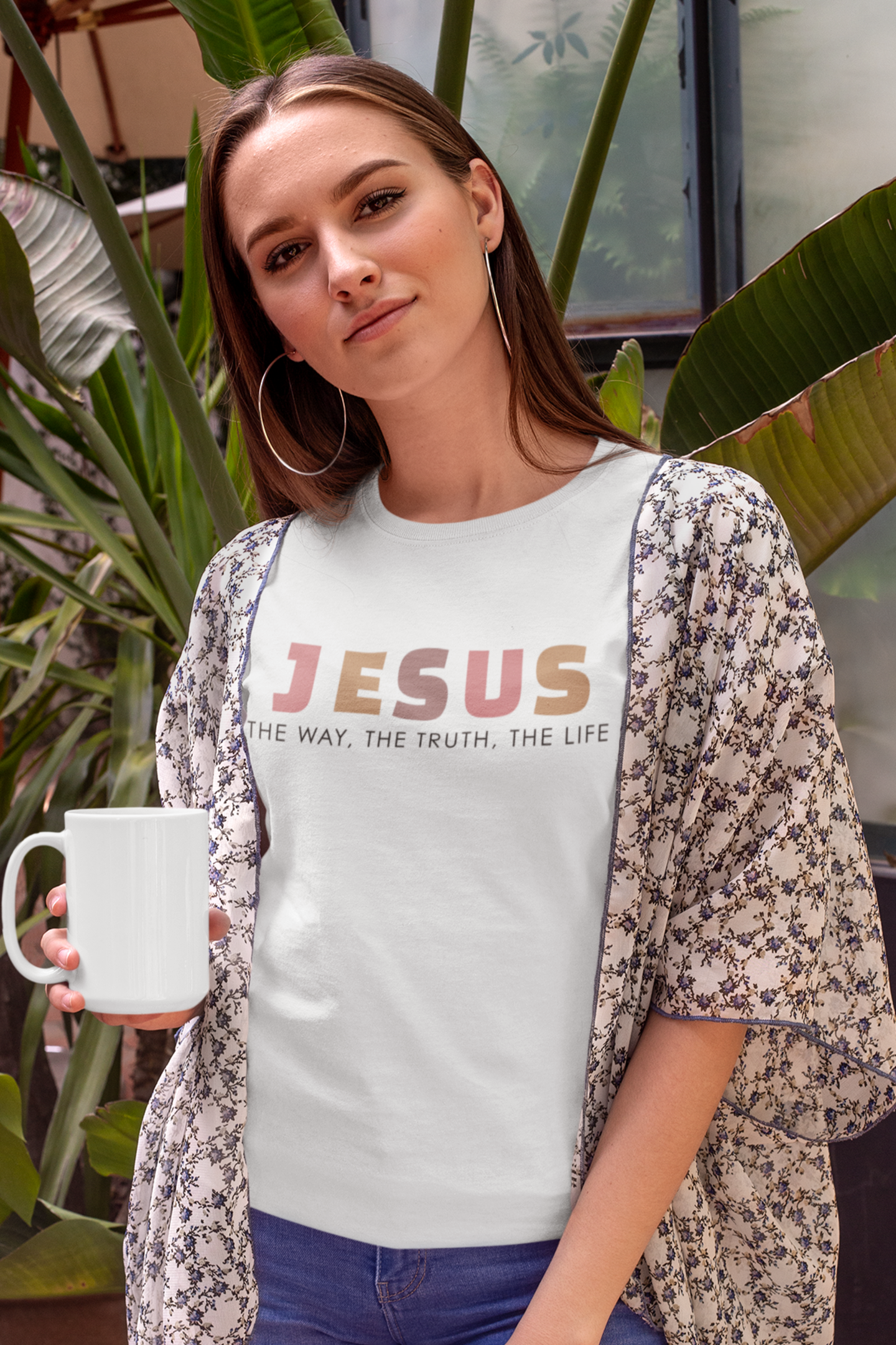 jesus-woman-tee-white
