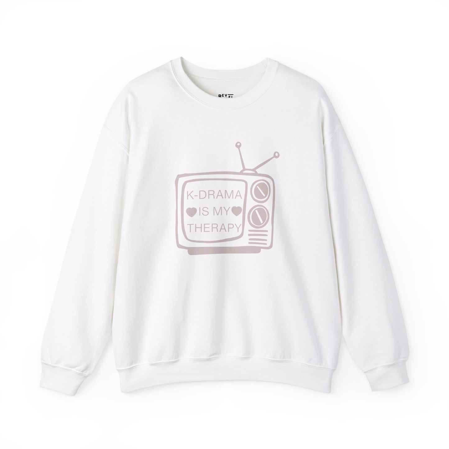 k-drama-therapy-woman-sweatshirt-closeup-white