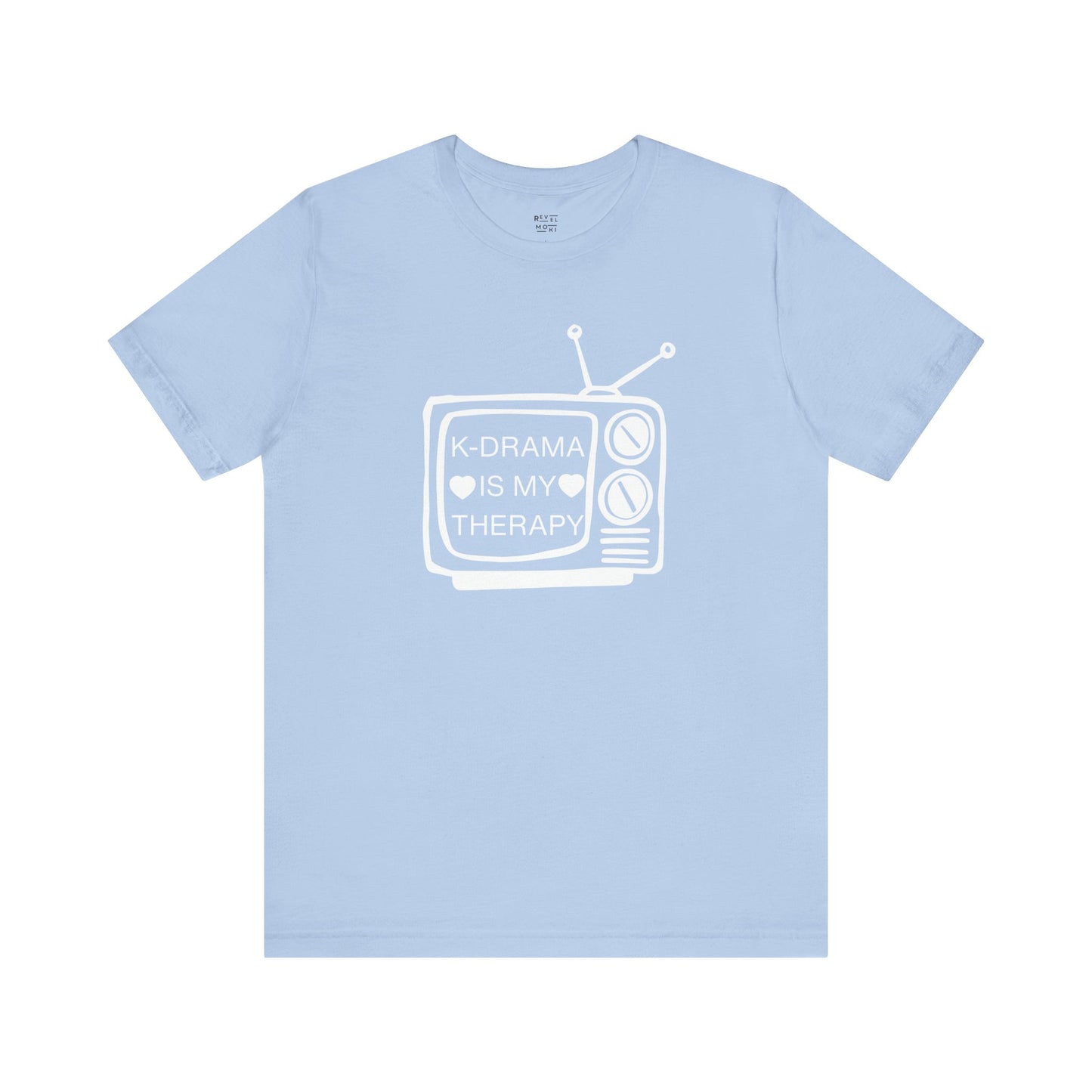 k-drama-therapy-woman-tee-closeup-blue