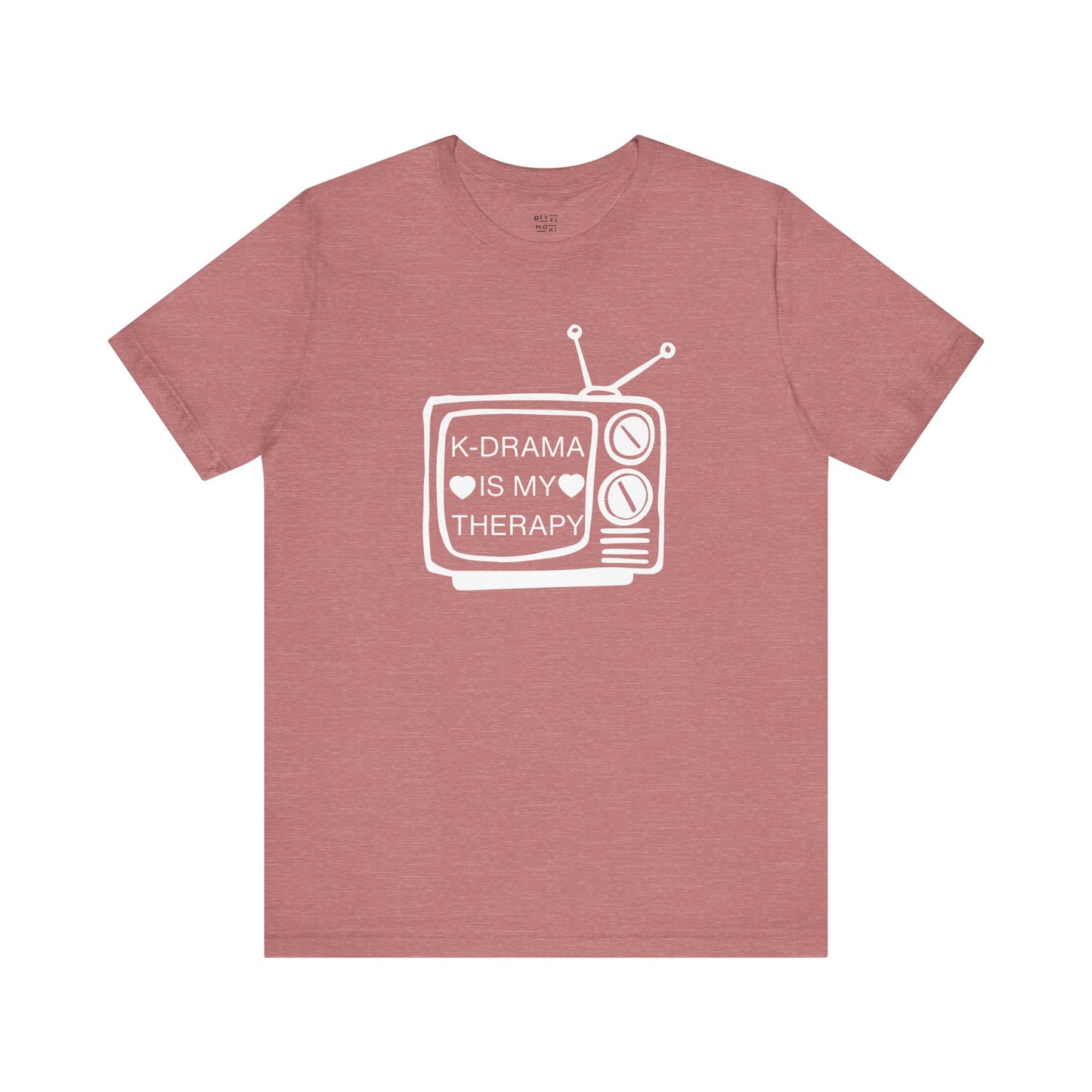 k-drama-therapy-woman-tee-closeup-mauve