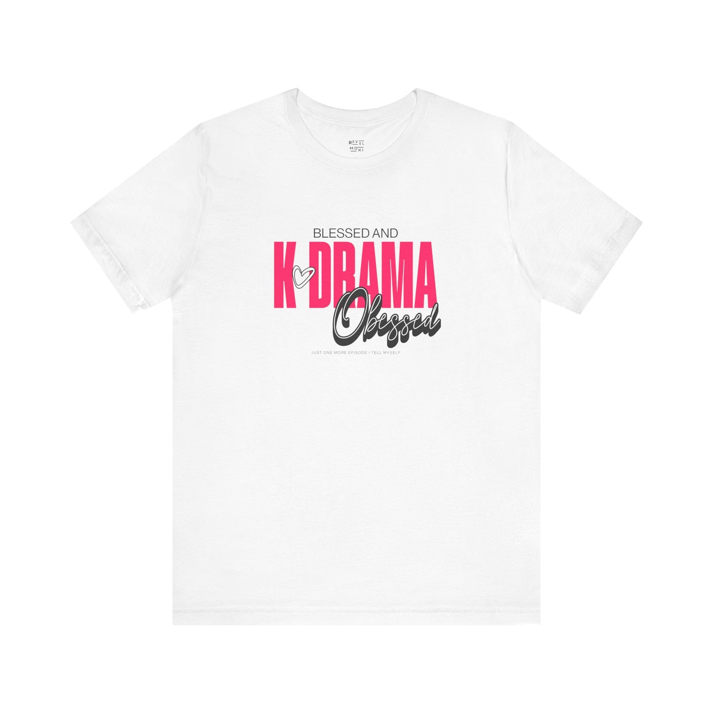 kdrama-obessed-tee-closeup-white