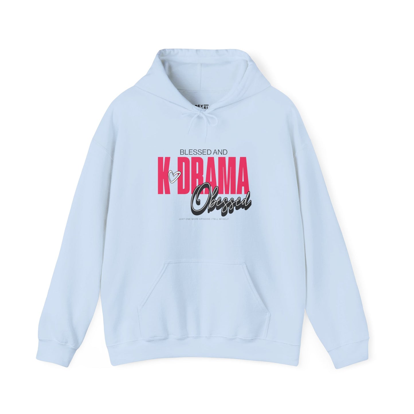 kdrama-obessed-womens-hoodie-closeup-blue