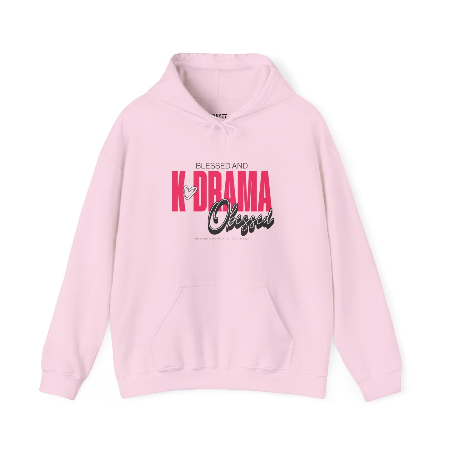 kdrama-obessed-womens-hoodie-closeup-pink