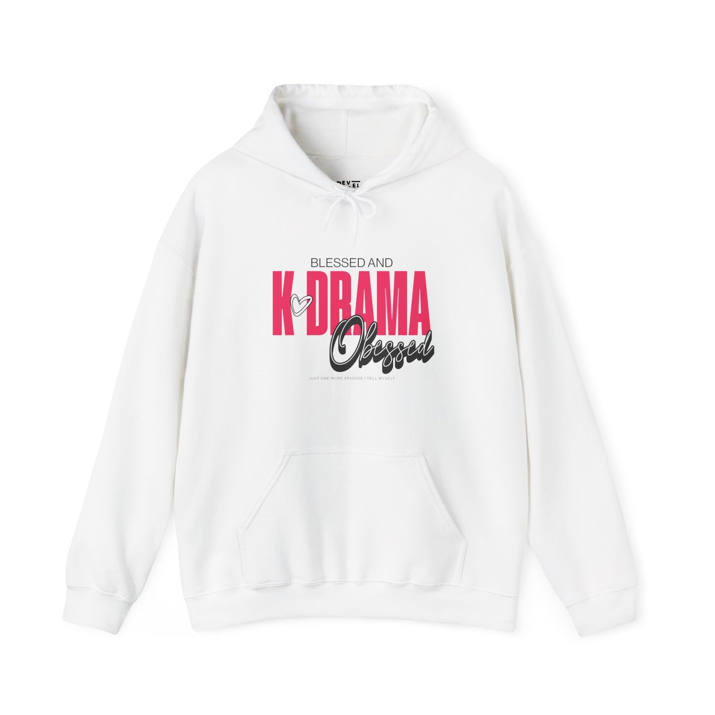 kdrama-obessed-womens-hoodie-closeup-white