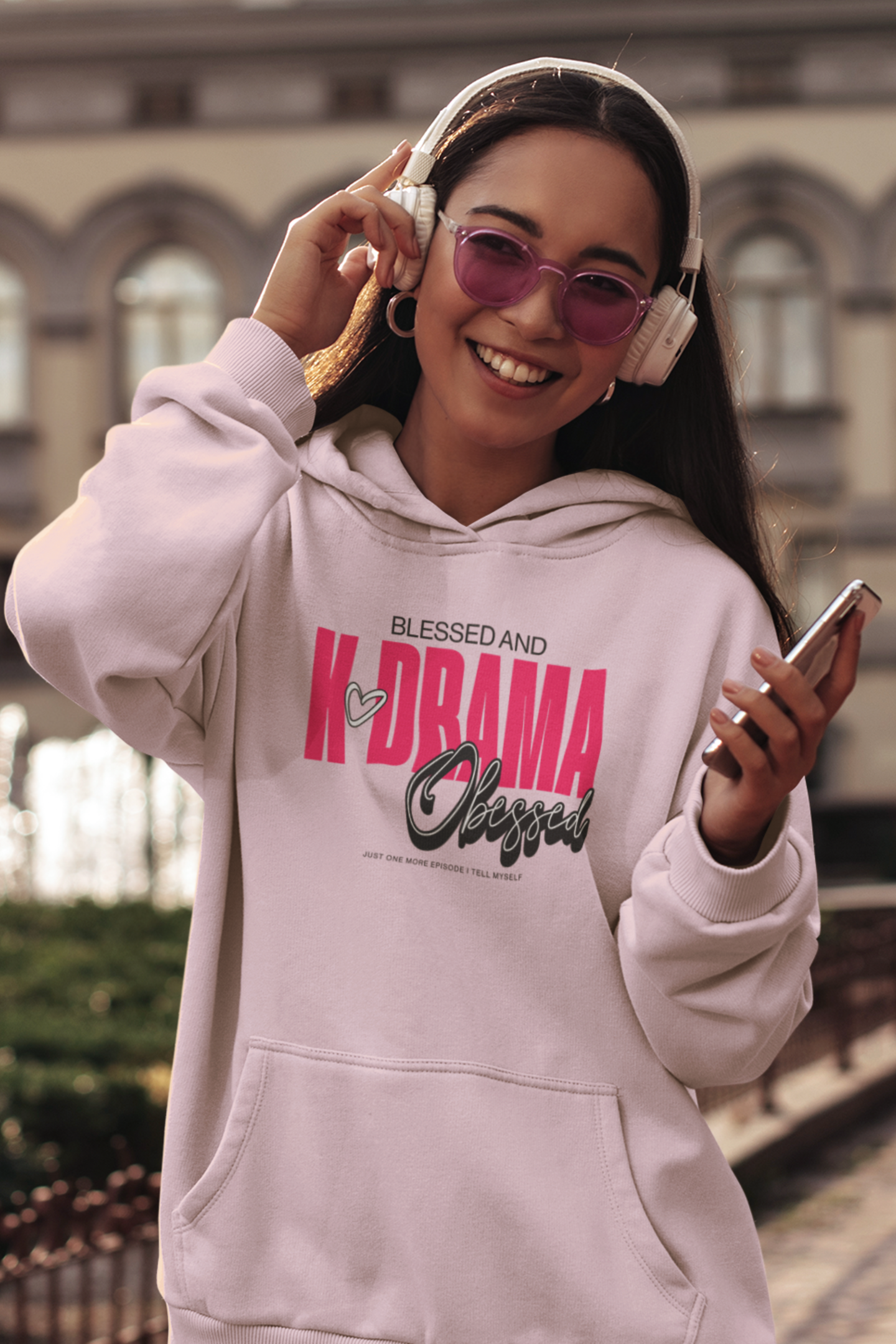 kdrama-obessed-womens-hoodie-pink