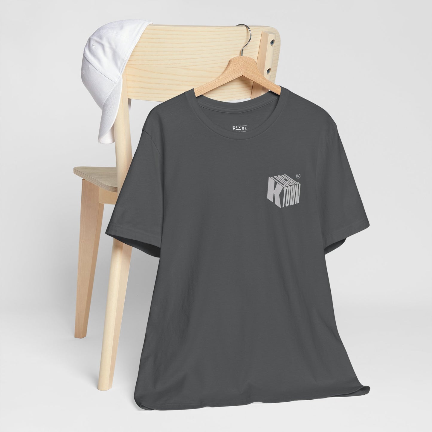 korean-bbq-ktown-tshirt-front-gray