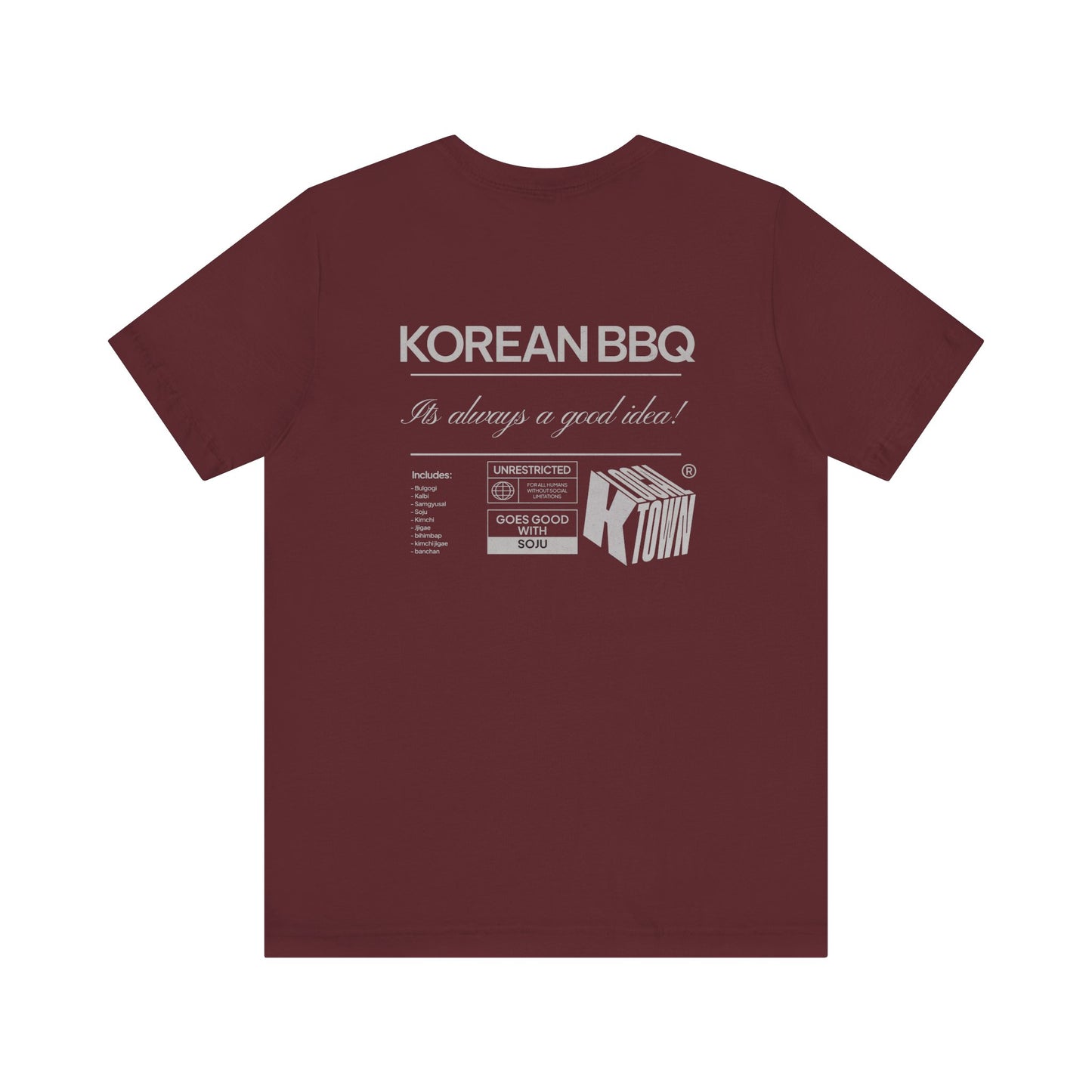 korean-bbq-ktown-tshirt-maroon