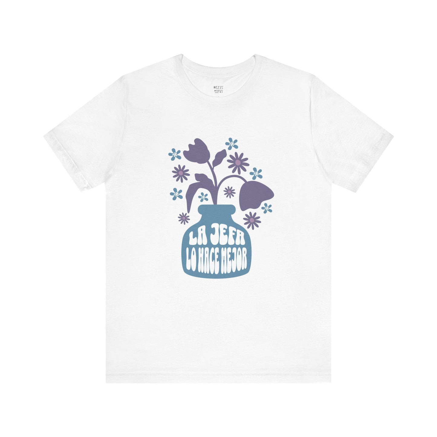 latina-female-boss-do-it-better-woman-tee-closeup-white