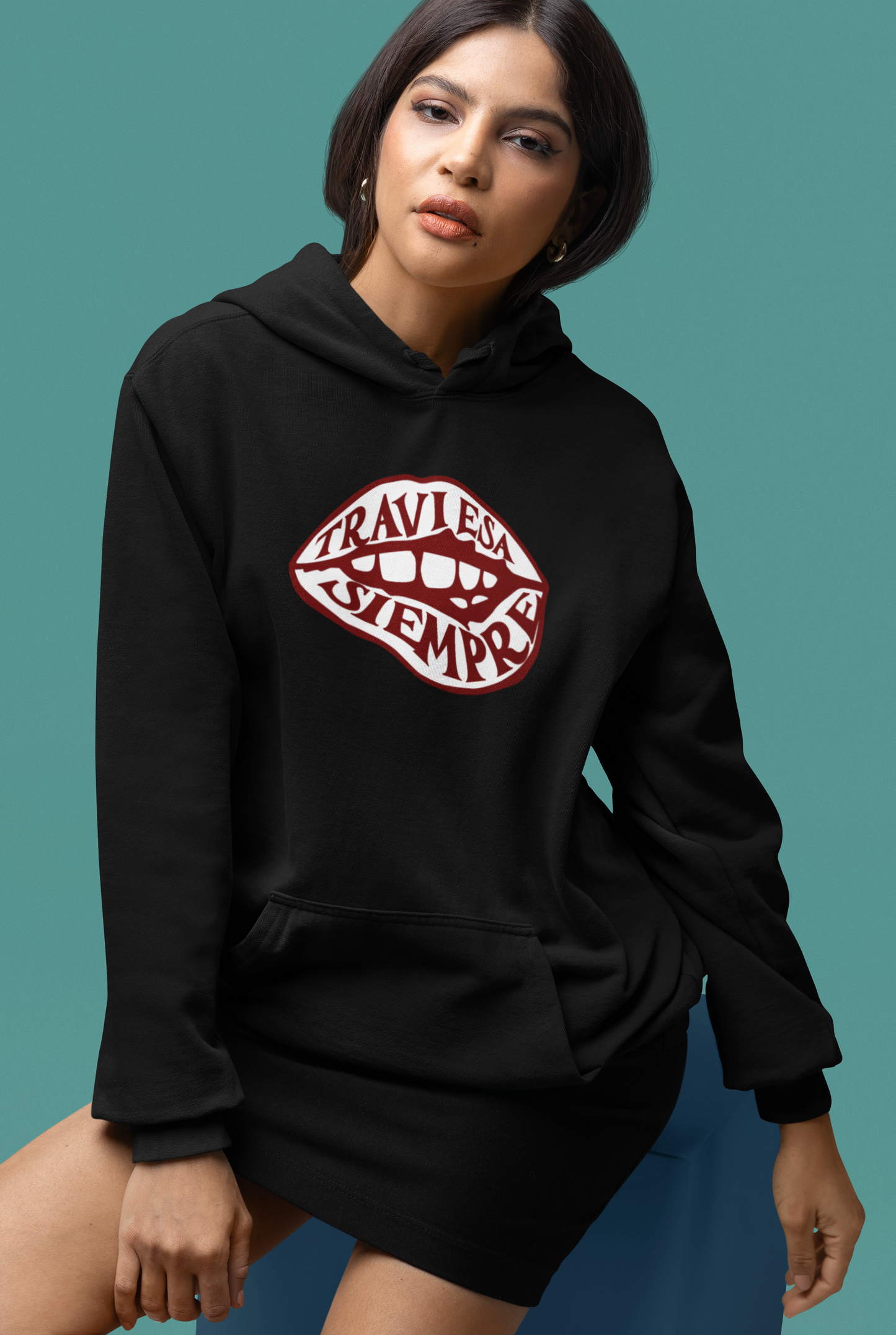 latina-wearing-always-naught-hoodie-black