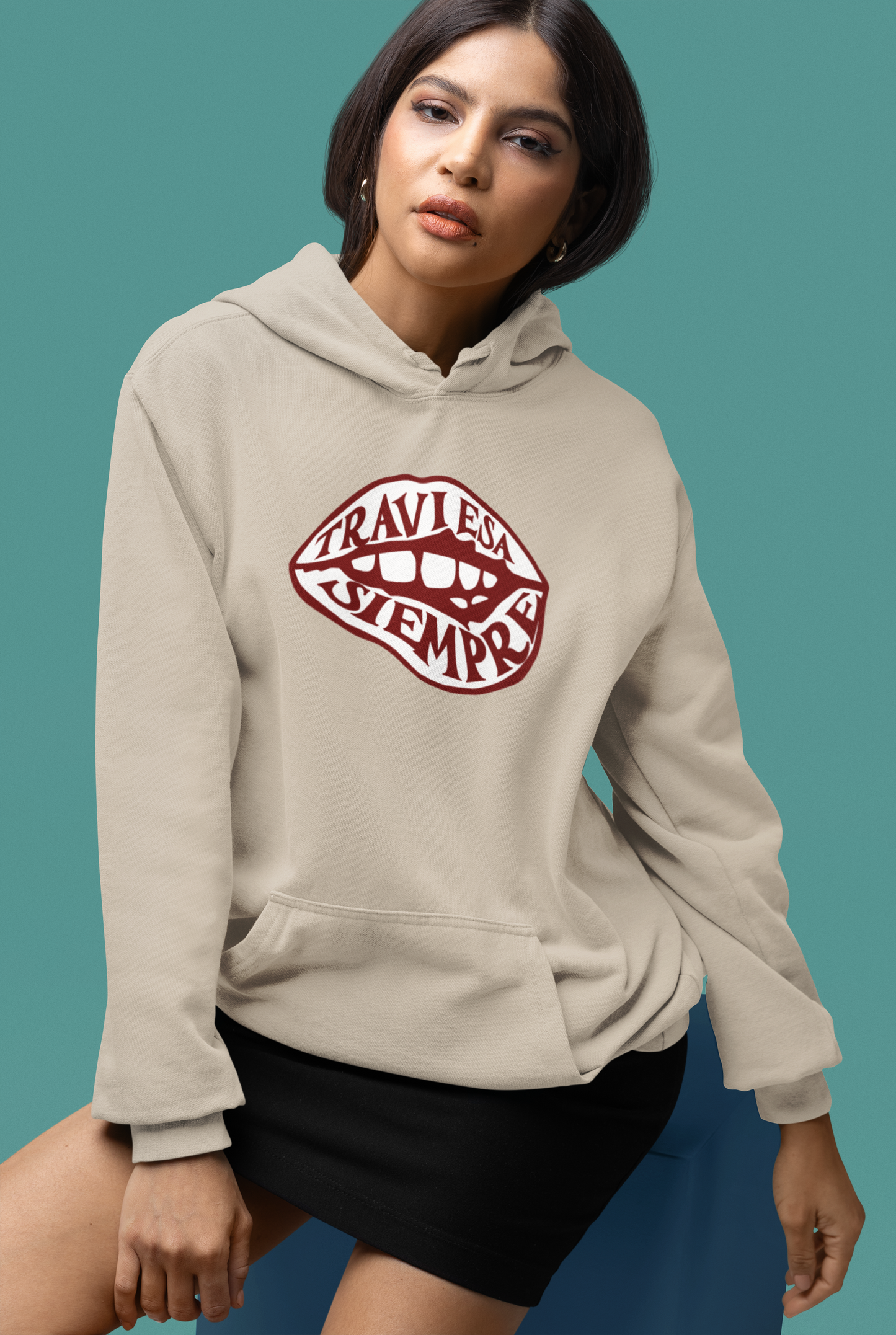 latina-wearing-always-naught-hoodie-sand