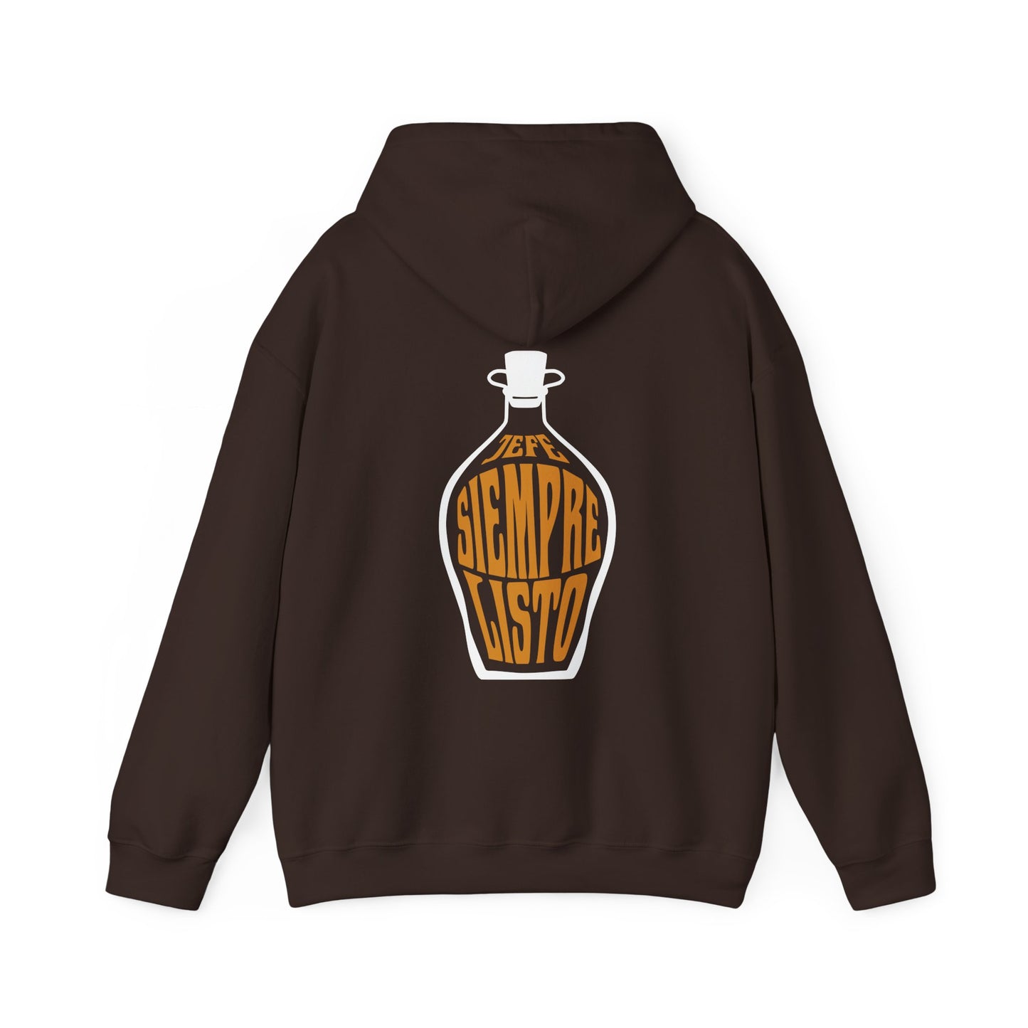 latino-jefe-siempre-listo-boss-always-ready-spanish-mens-hoodie-back-closeup-chocolate