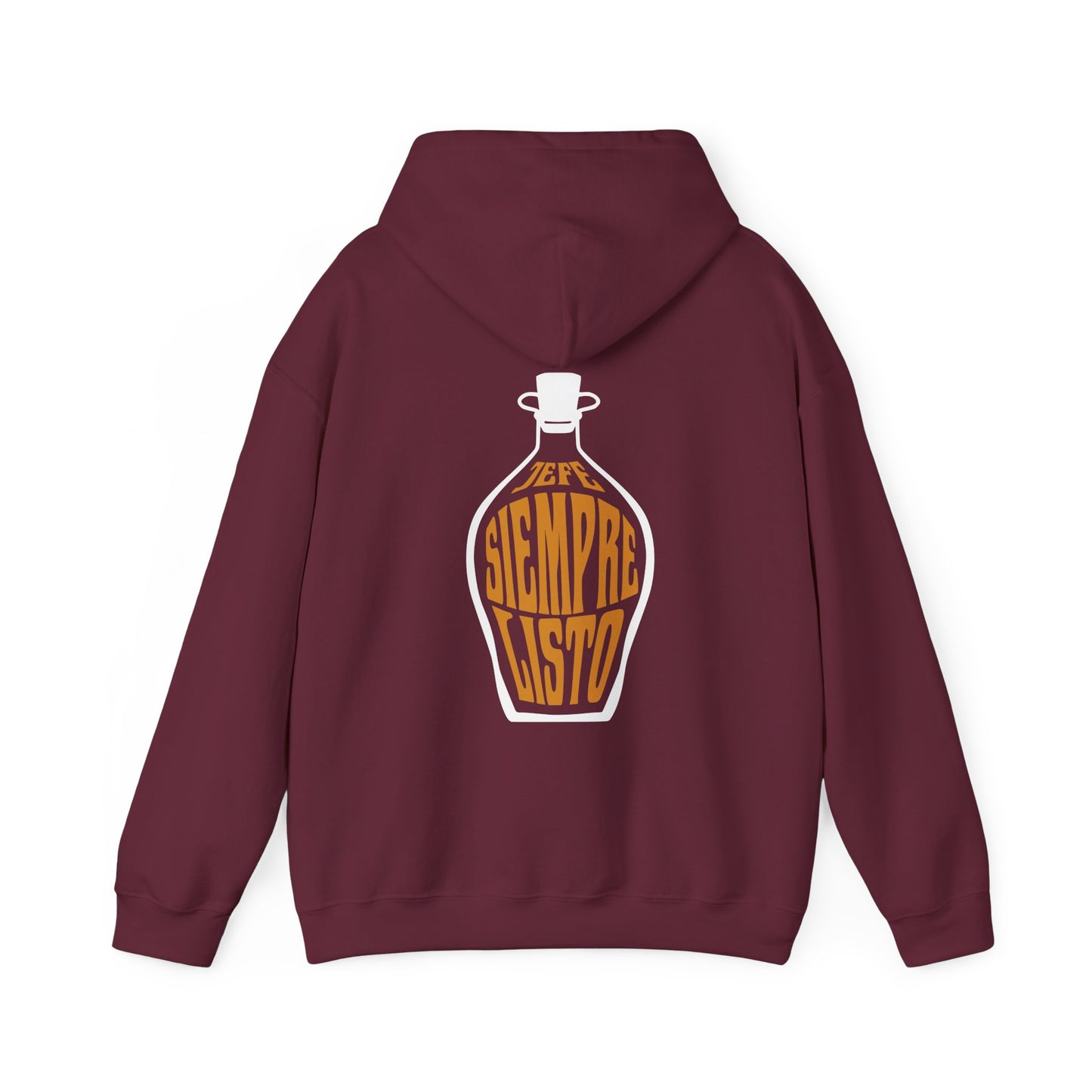 latino-jefe-siempre-listo-boss-always-ready-spanish-mens-hoodie-back-closeup-maroon