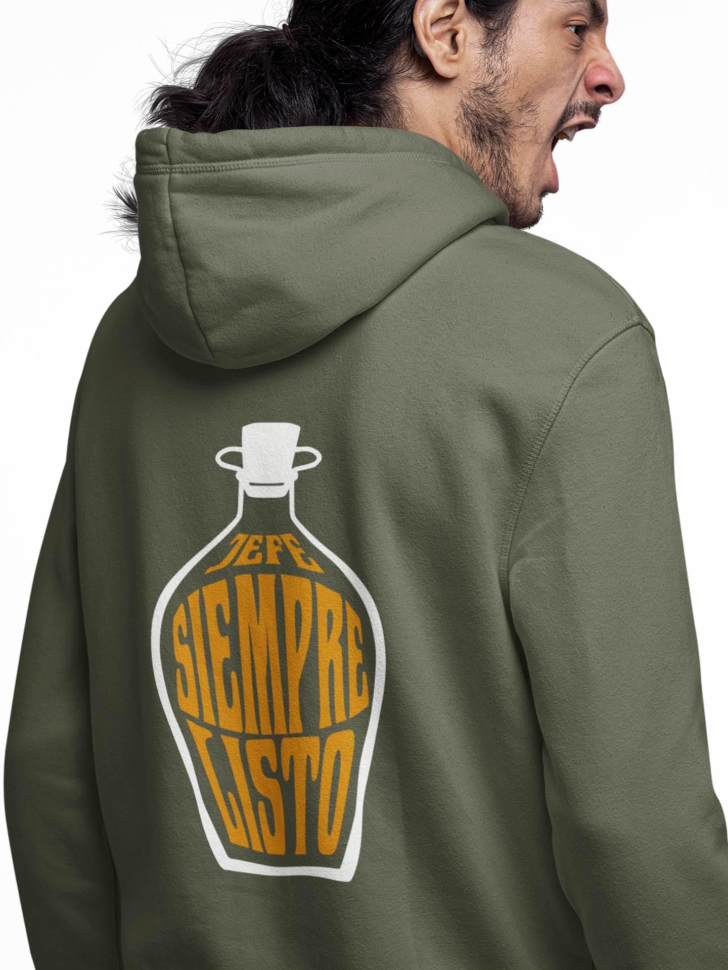latino-jefe-siempre-listo-boss-always-ready-spanish-mens-hoodie-back-green