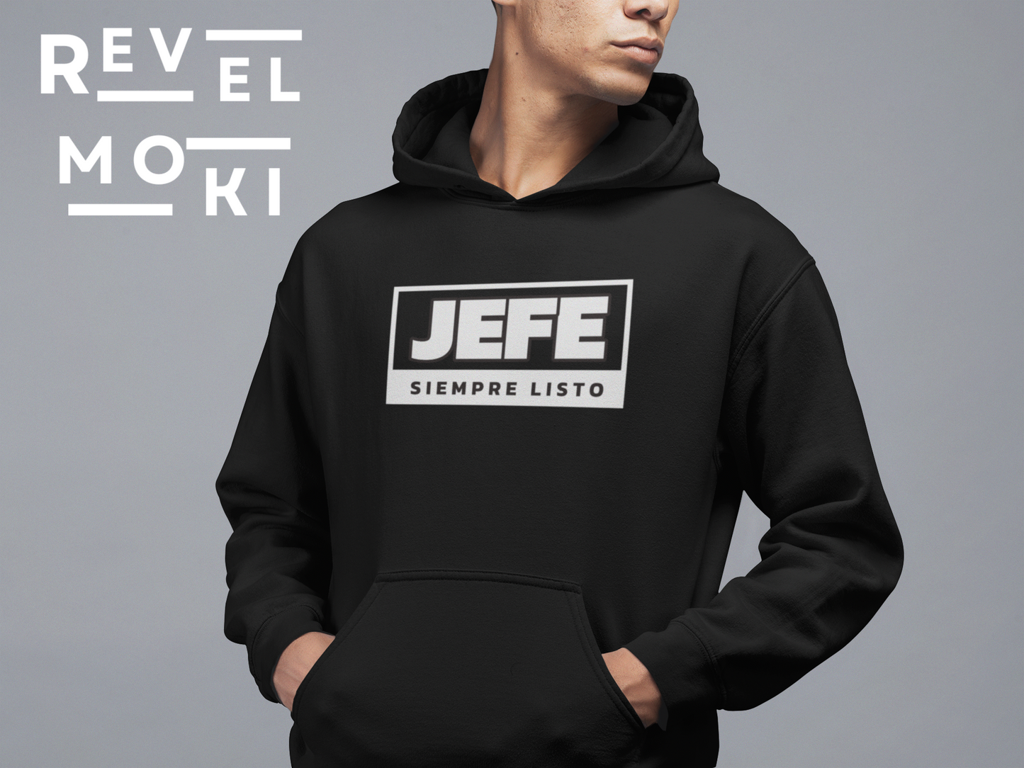 latino-jefe-siempre-listo-boss-always-ready-spanish-mens-hoodie-front-black