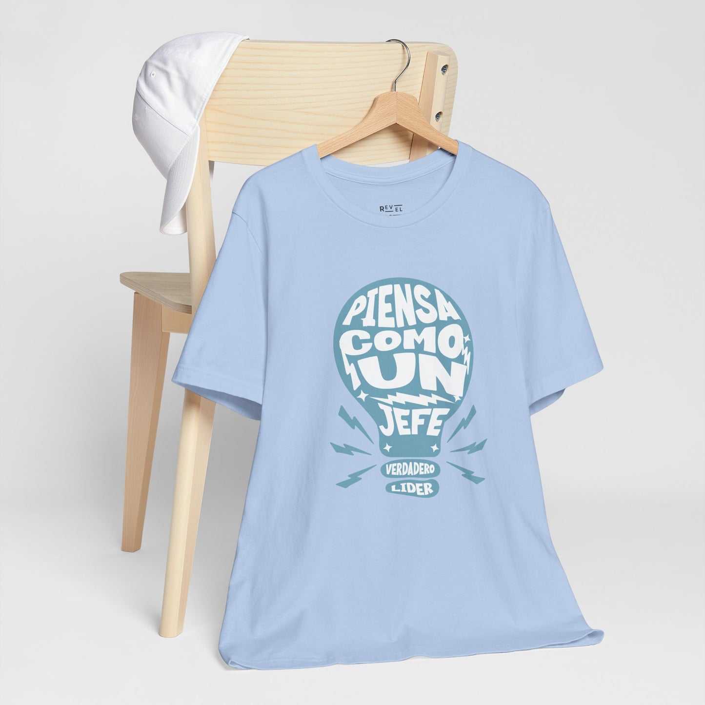 latino-mens-tee-spanish-think-like-a-boss-tshirt-baby-blue