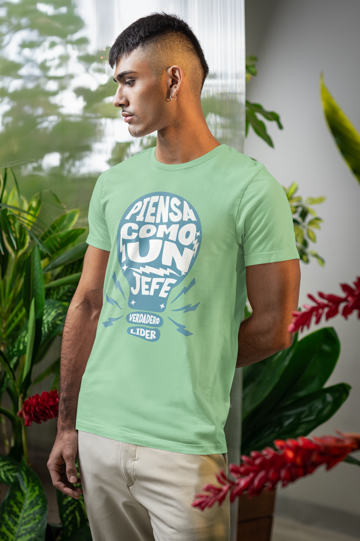 latino-mens-tee-spanish-think-like-a-boss-tshirt-mint