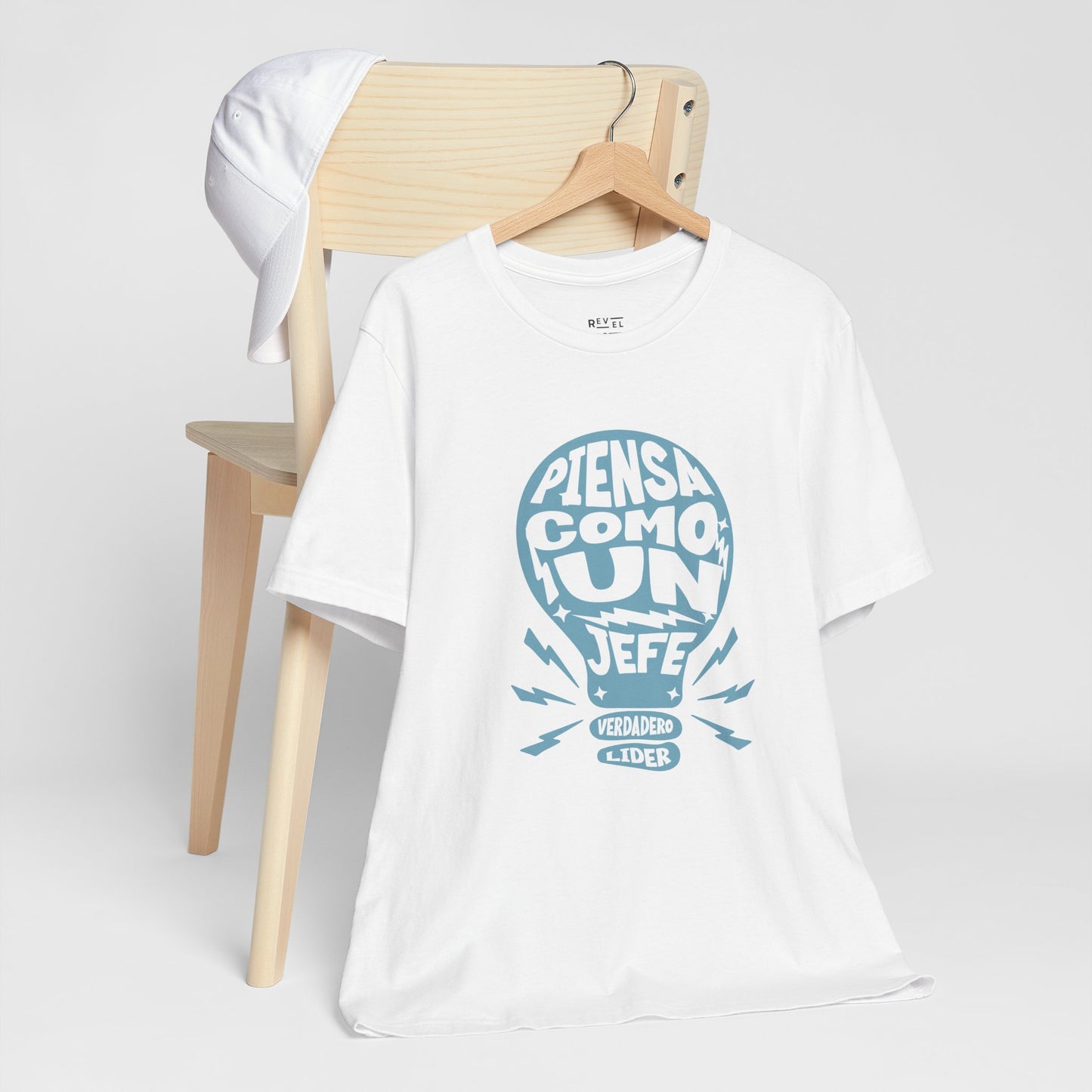 latino-mens-tee-spanish-think-like-a-boss-tshirt-white