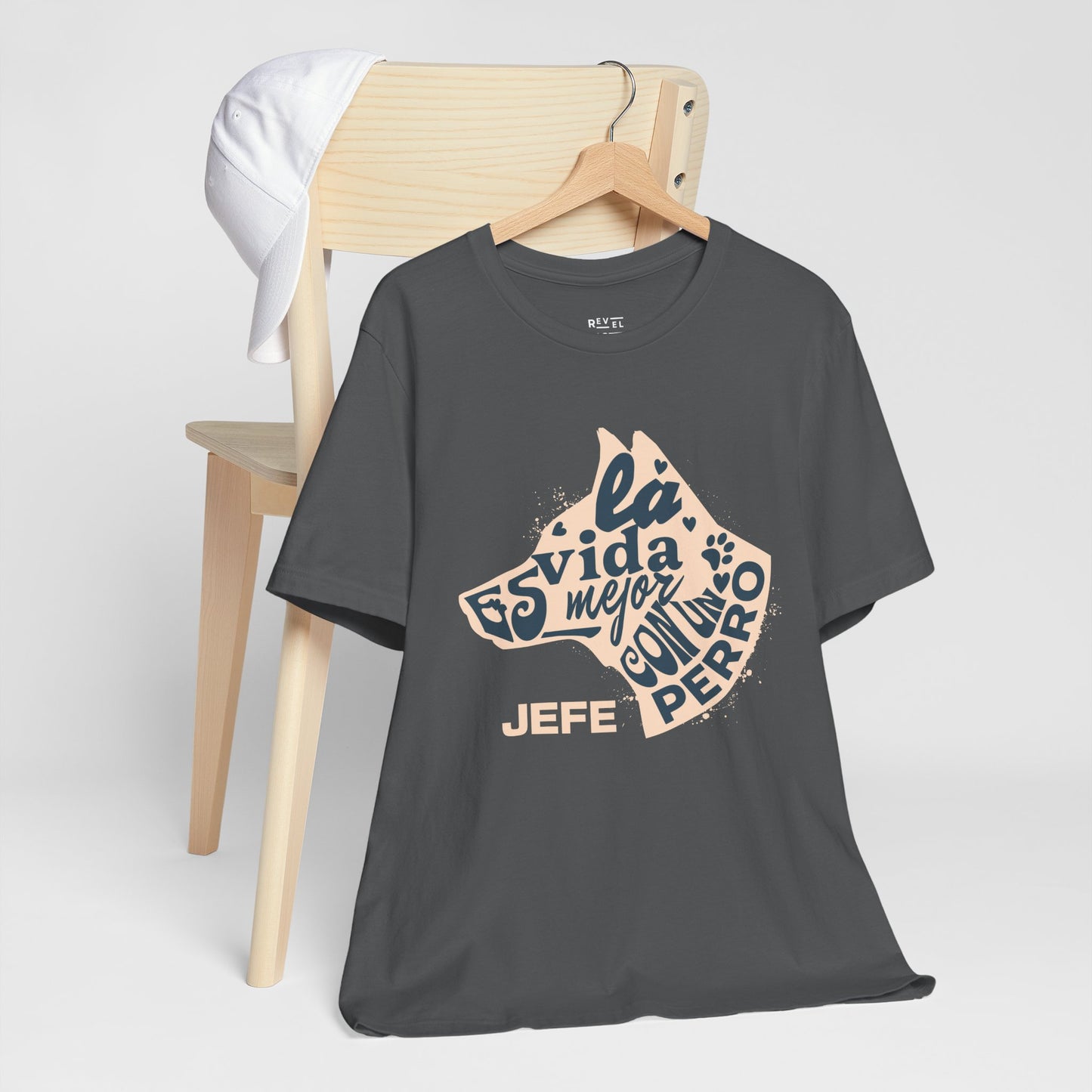 latino-mens-tshirt-life-is-better-with-a-dog-asphalt-closeup