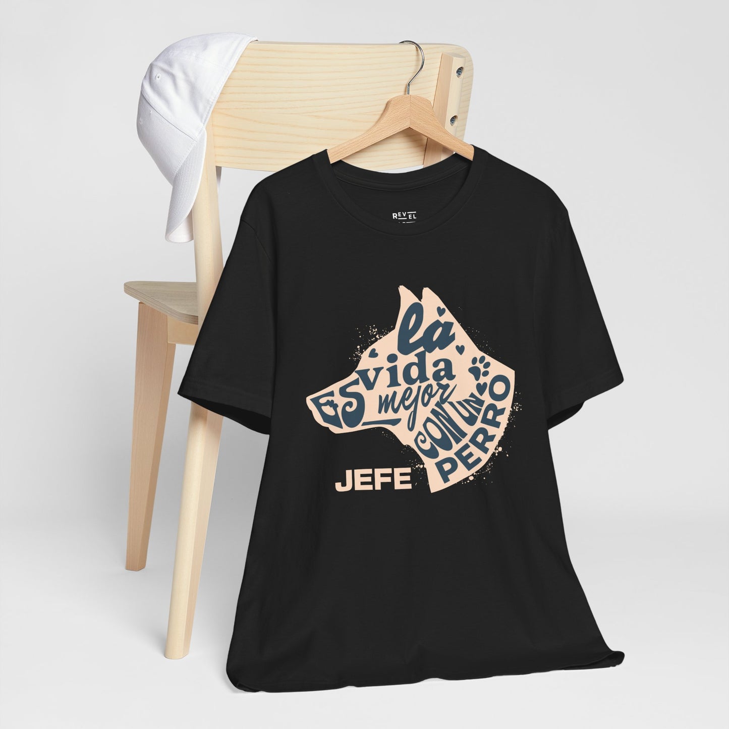 latino-mens-tshirt-life-is-better-with-a-dog-black-closeup
