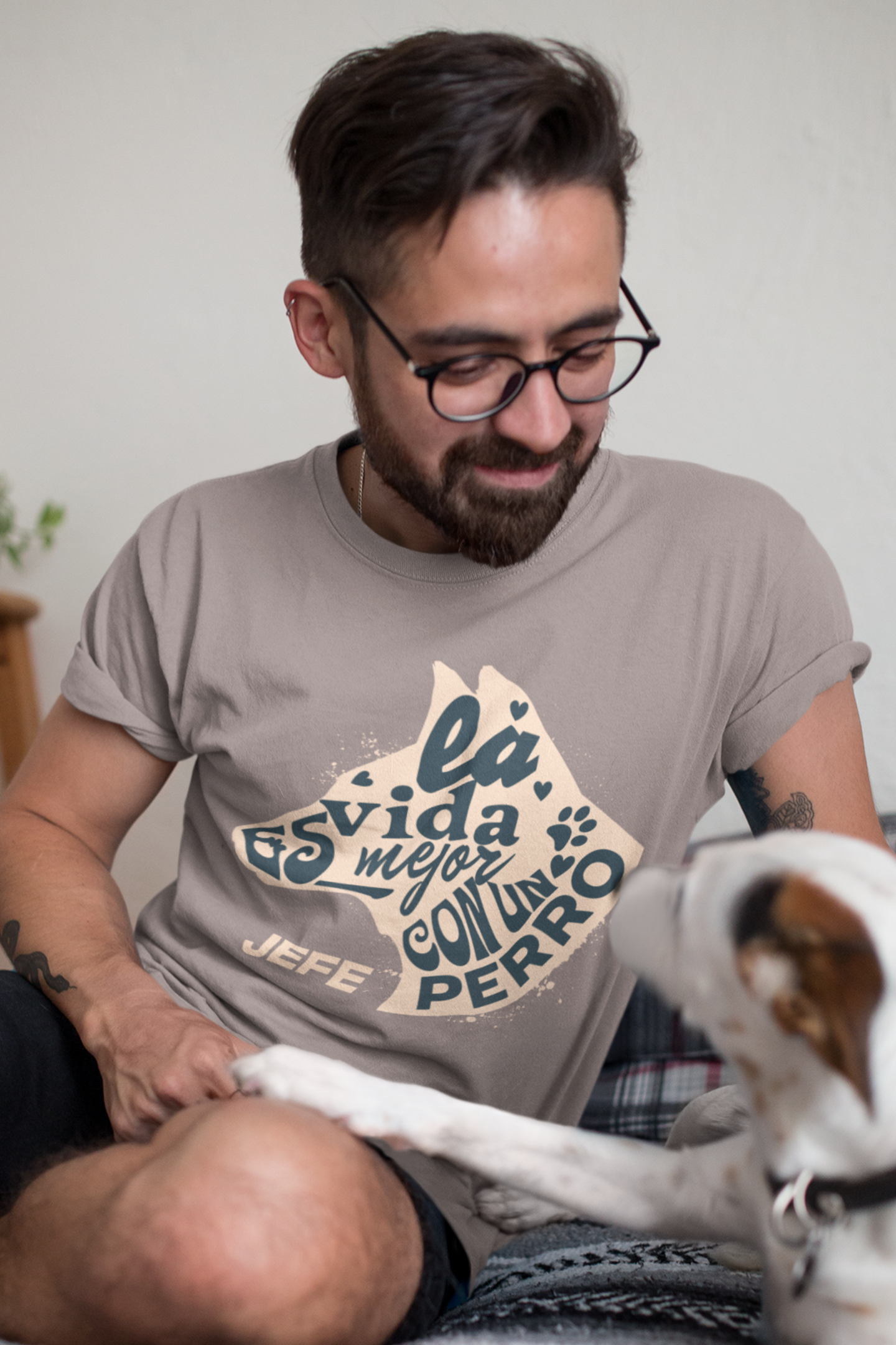 latino-mens-tshirt-life-is-better-with-a-dog-pebble-brown