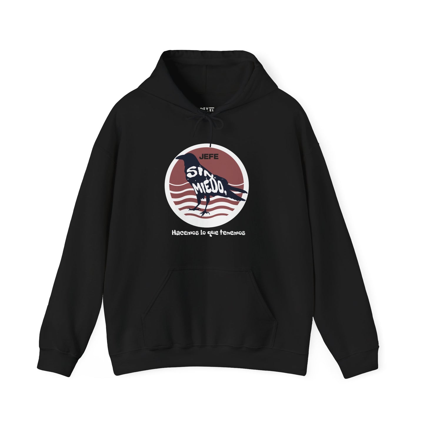latino-sin-meido-spanish-hoodie-men-closeup-black