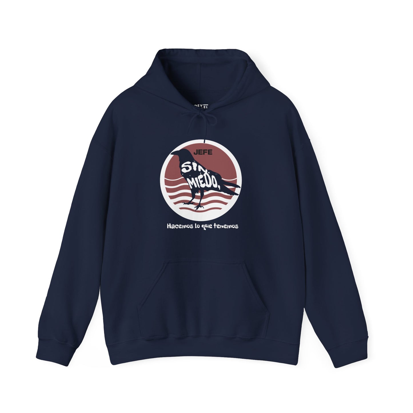 latino-sin-meido-spanish-hoodie-men-closeup-navy