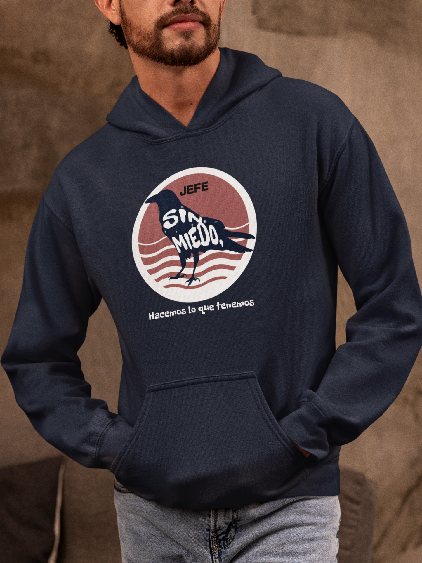 latino-sin-meido-spanish-hoodie-men-navy