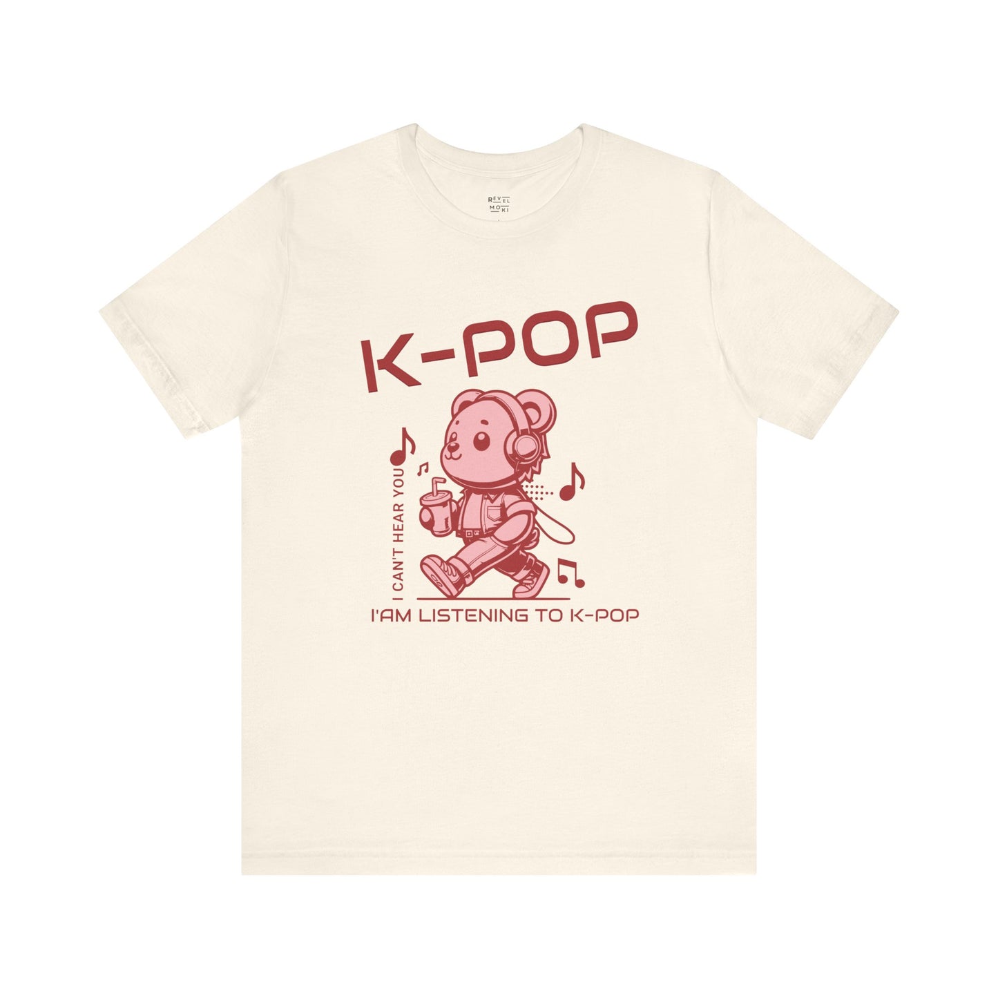 listening-to-kpop-tee-closeup-natural