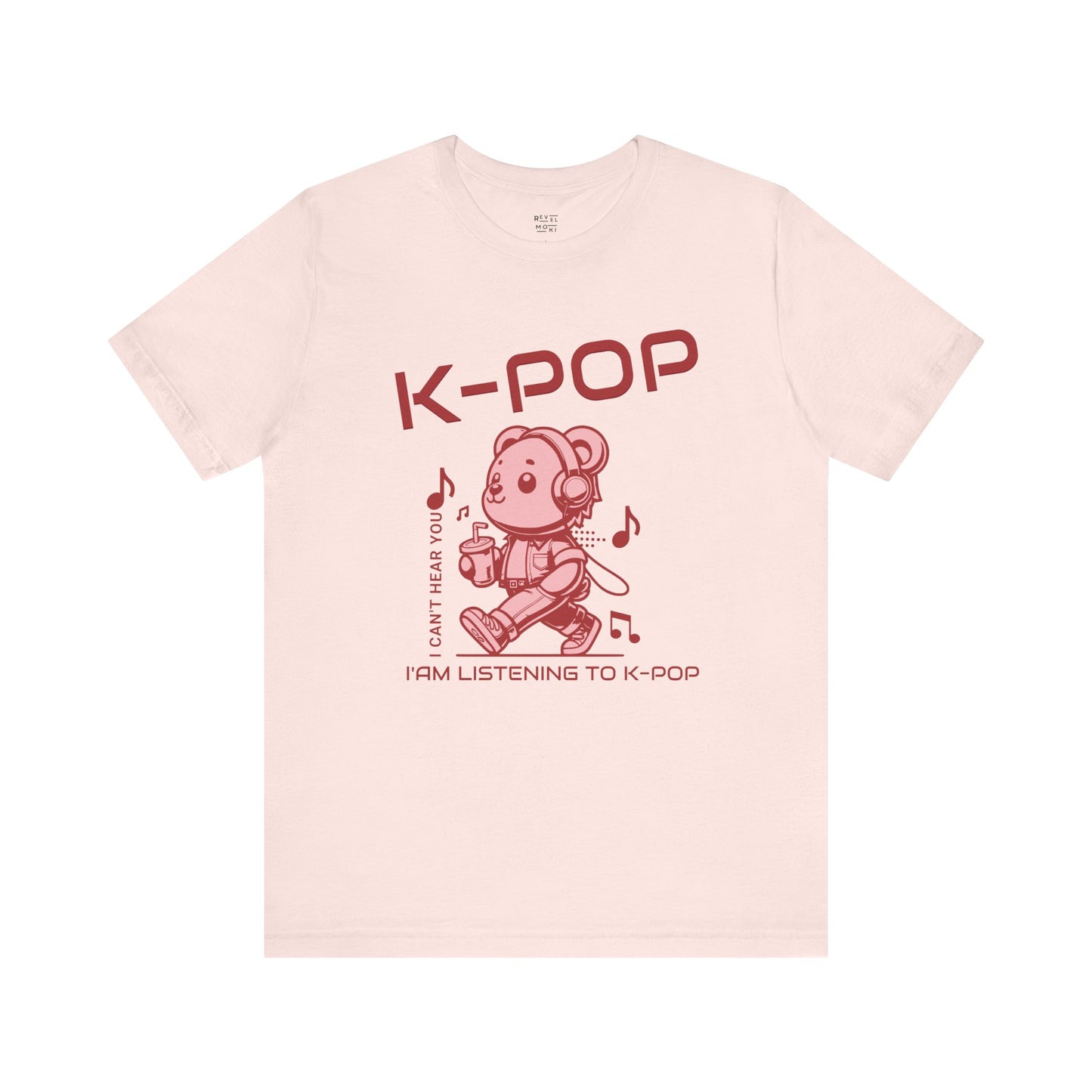 listening-to-kpop-tee-closeup-soft-pink