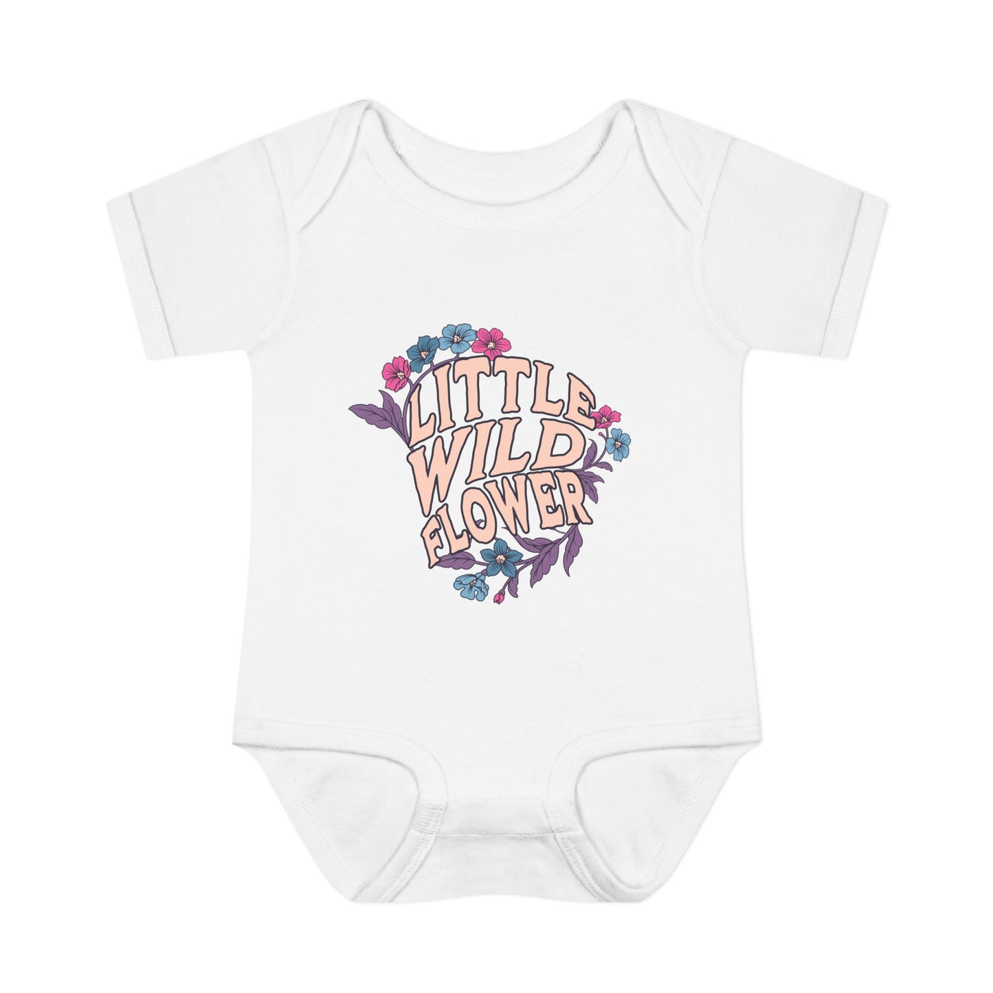 little-wild-flower-baby-onesie-white