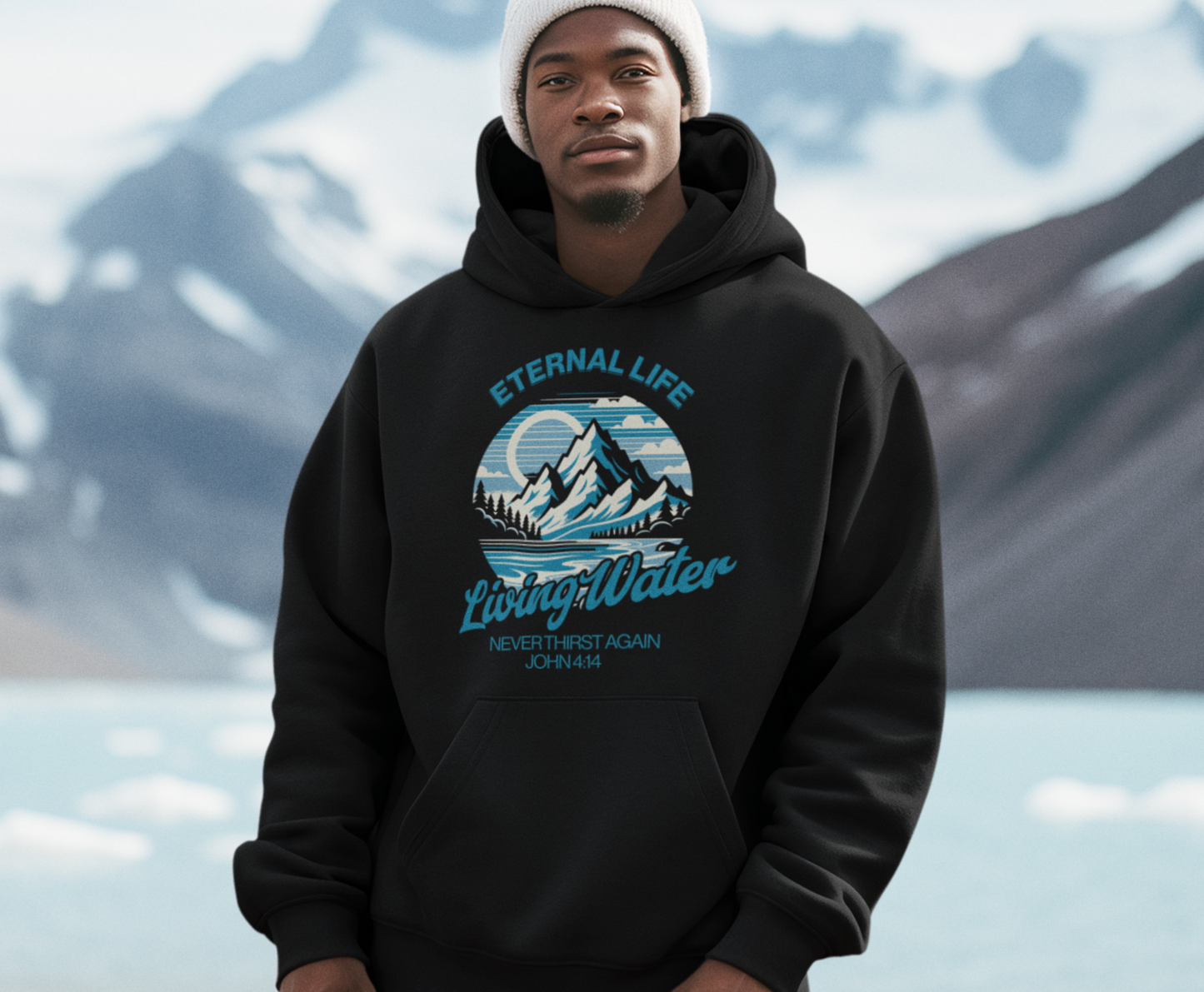 living-water-john-4_14-christian-hoodie-black