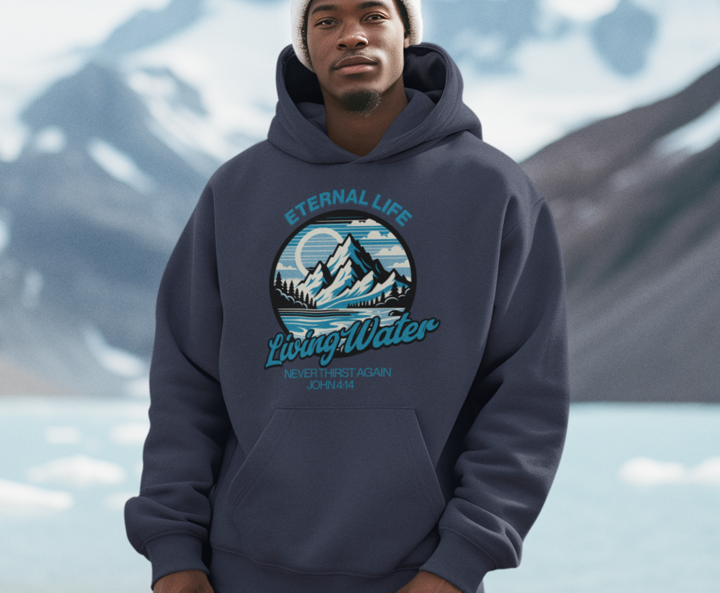 living-water-john-4_14-christian-hoodie-navy