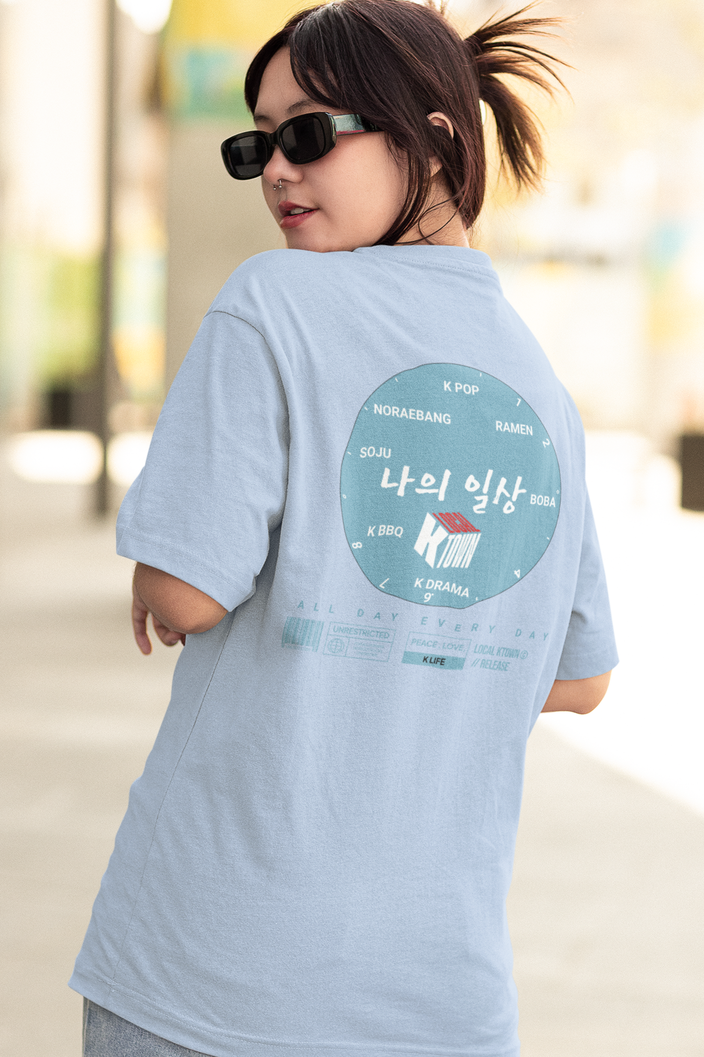 local-ktown-all-day-everyday-back-tee-blue
