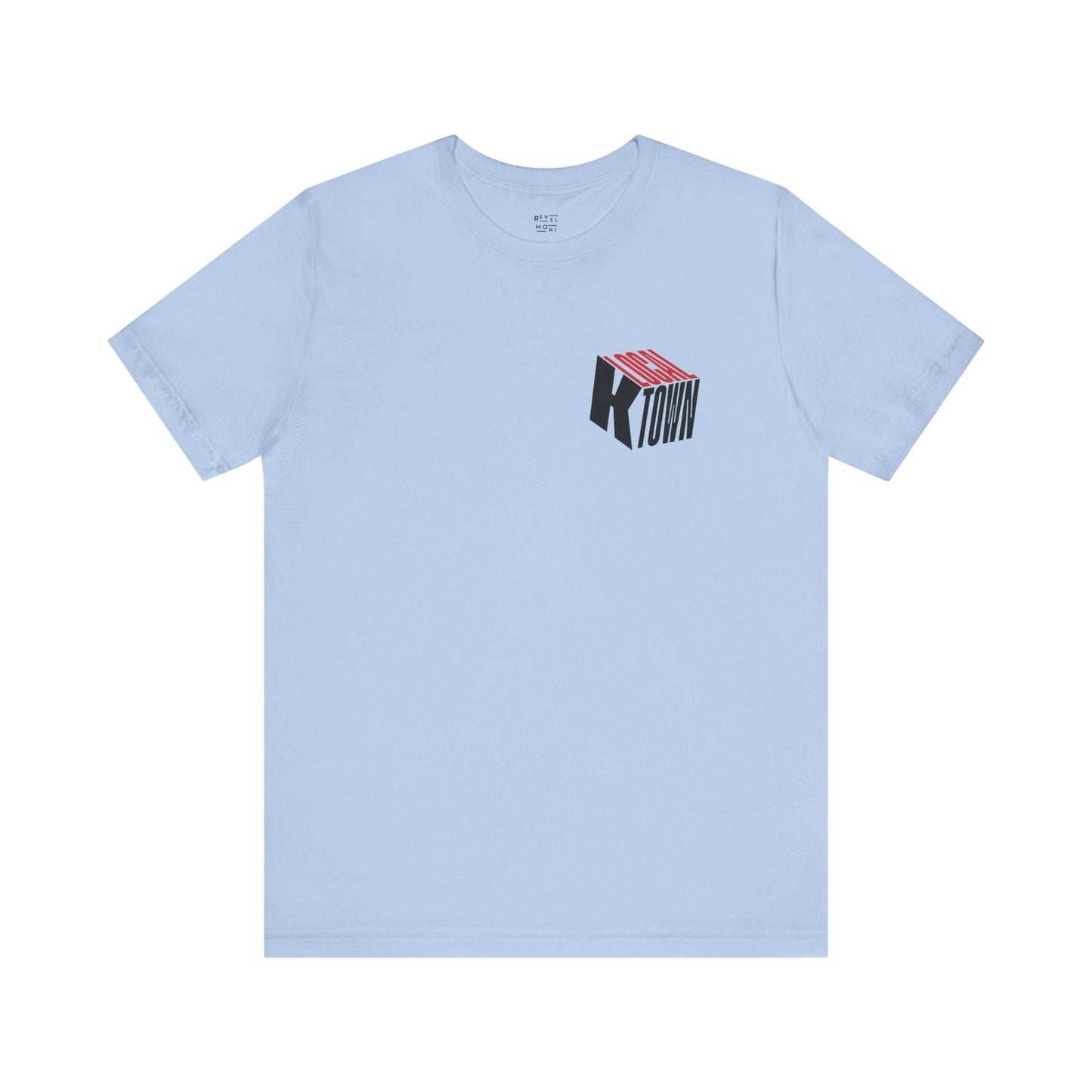 local-ktown-all-day-everyday-front-tee-blue-laidout