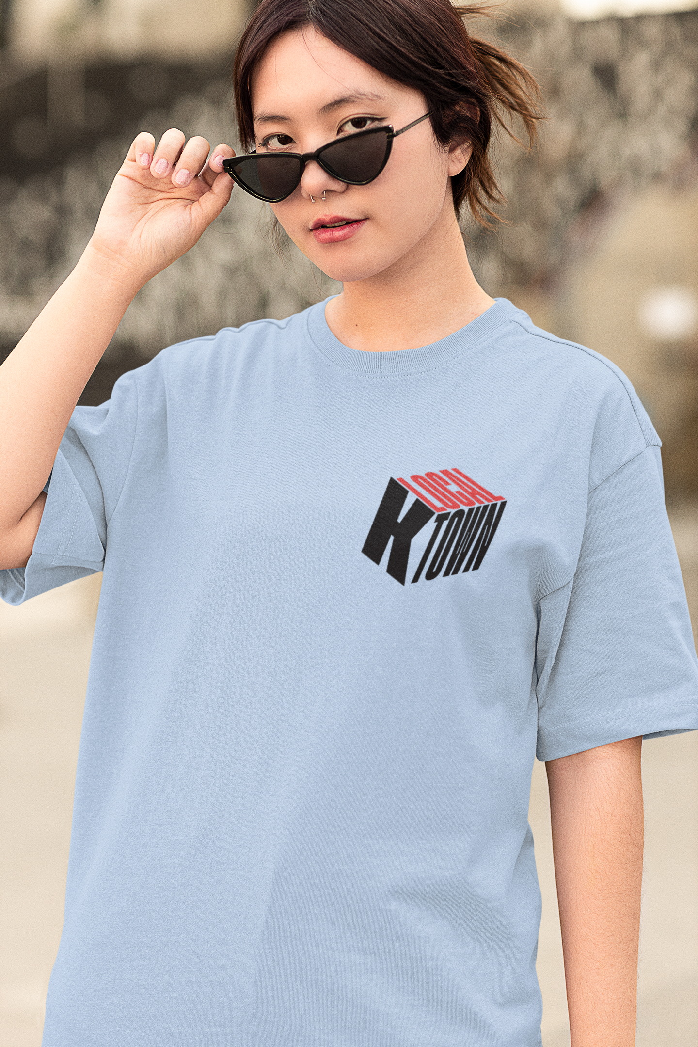 local-ktown-all-day-everyday-front-tee-blue