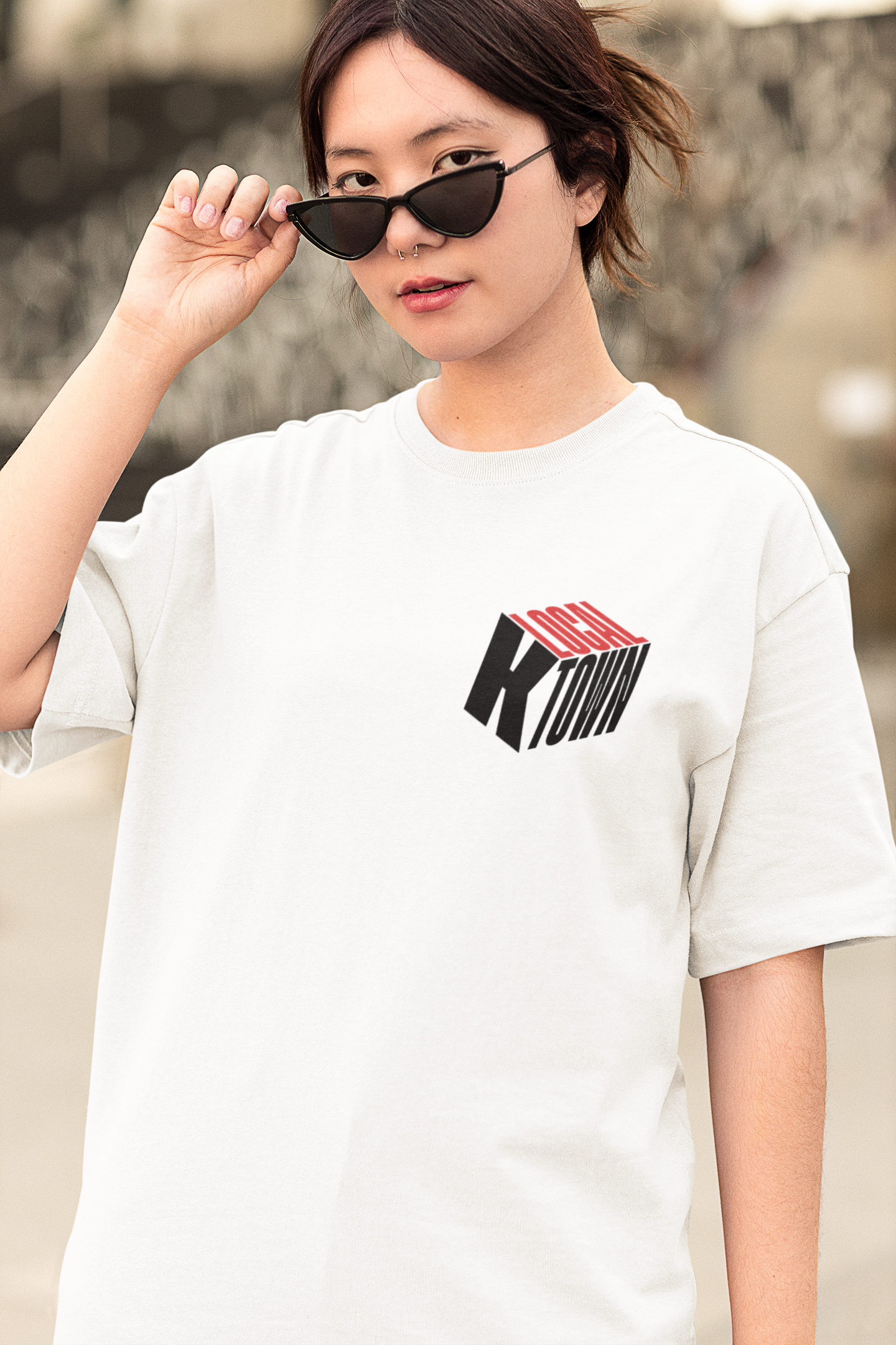 local-ktown-all-day-everyday-front-tee-white