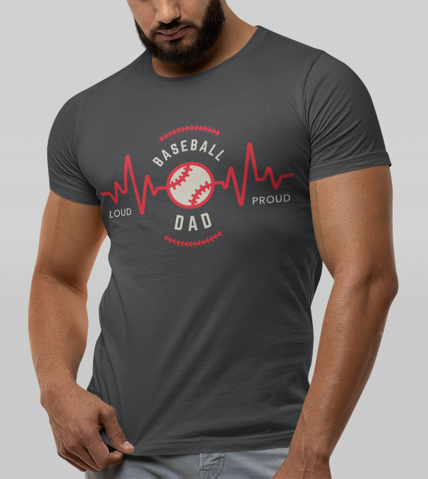 loud-and-proud-baseball-dad-tshirt-asphalt