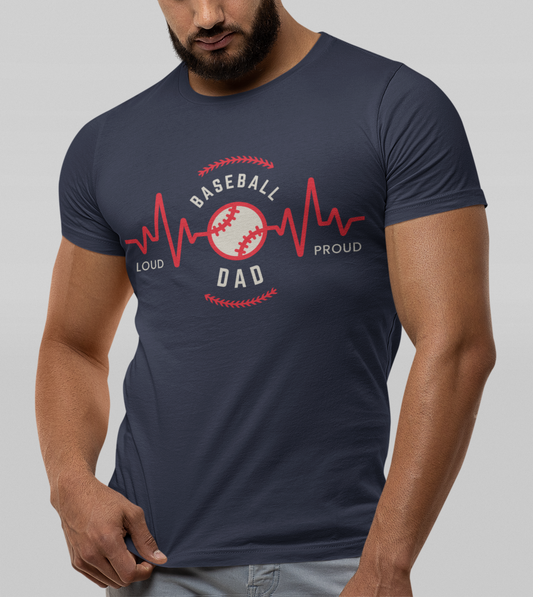 loud-and-proud-baseball-dad-tshirt-navy