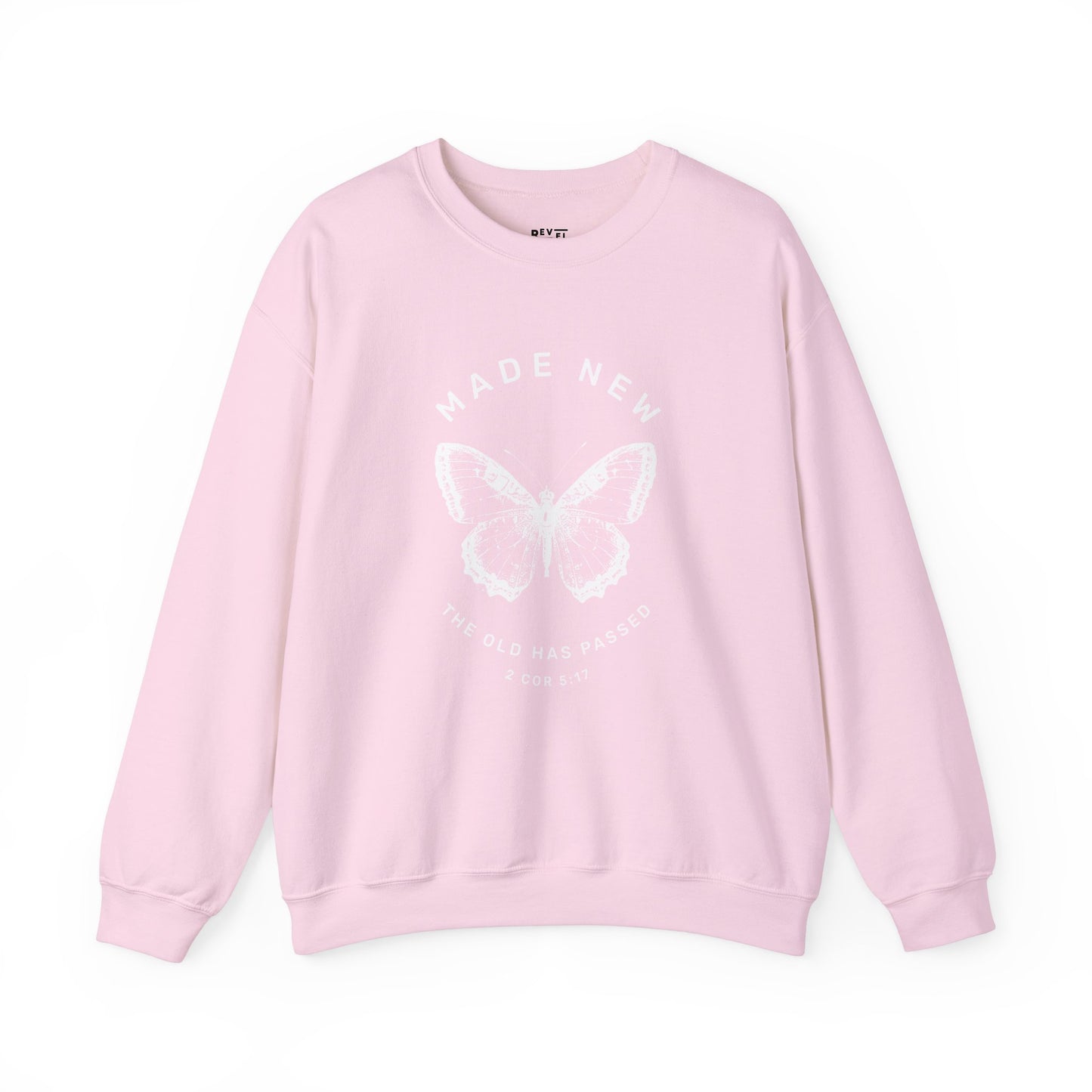 made-new-christian-womens-sweatshirt-closeup-pink