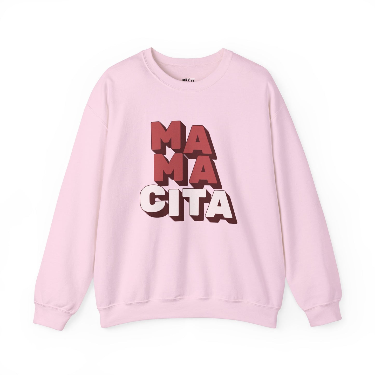 mama-cita-sweatshirt-closeup-pink