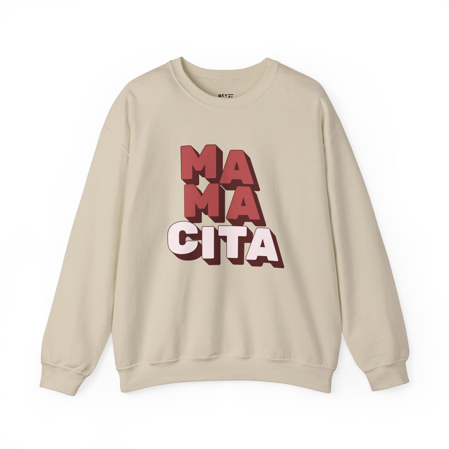 mama-cita-sweatshirt-closeup-sand