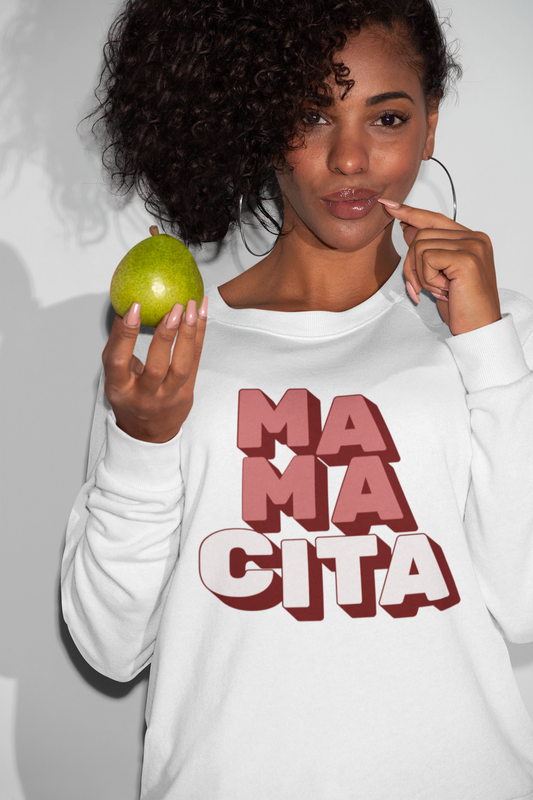 mama-cita-sweatshirt-white