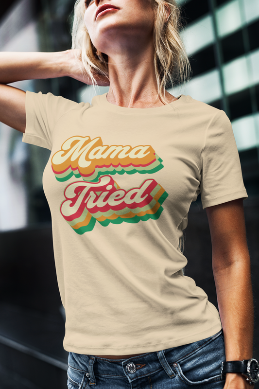 mama-tried-woman-tee-soft-cream