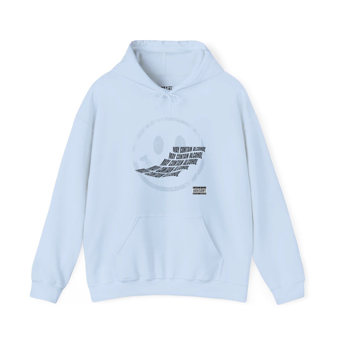 may-contain-alcohol-funny-hoodie-closeup-blue