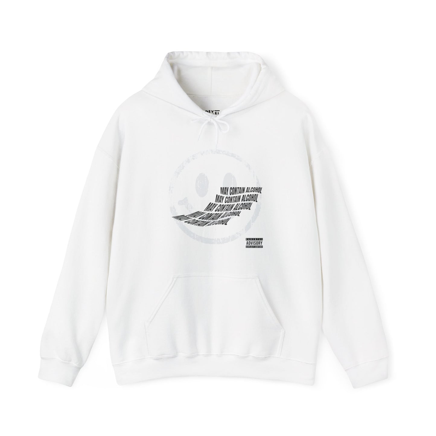may-contain-alcohol-funny-hoodie-closeup-white