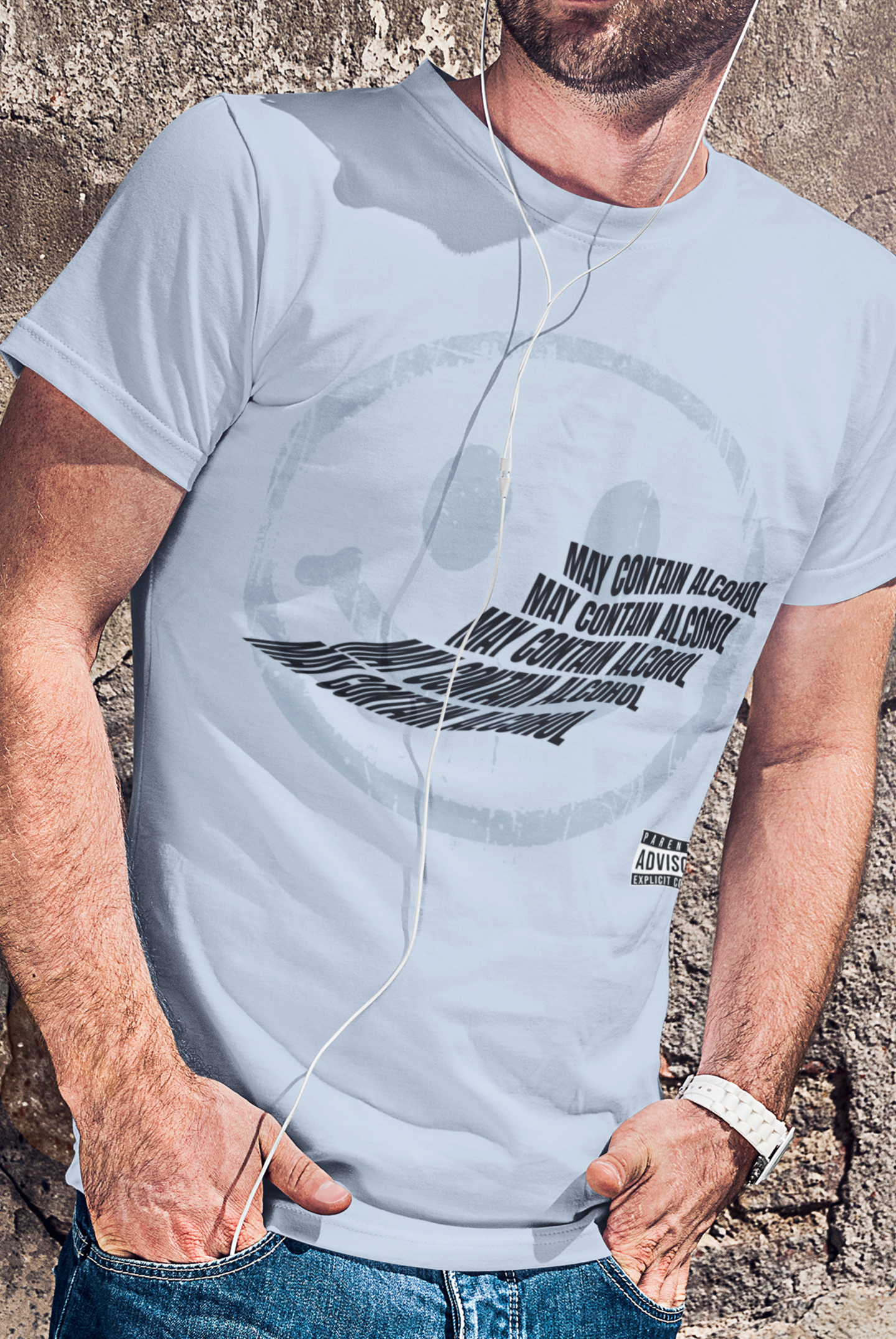 may-contain-alcohol-funny-tshirt-blue