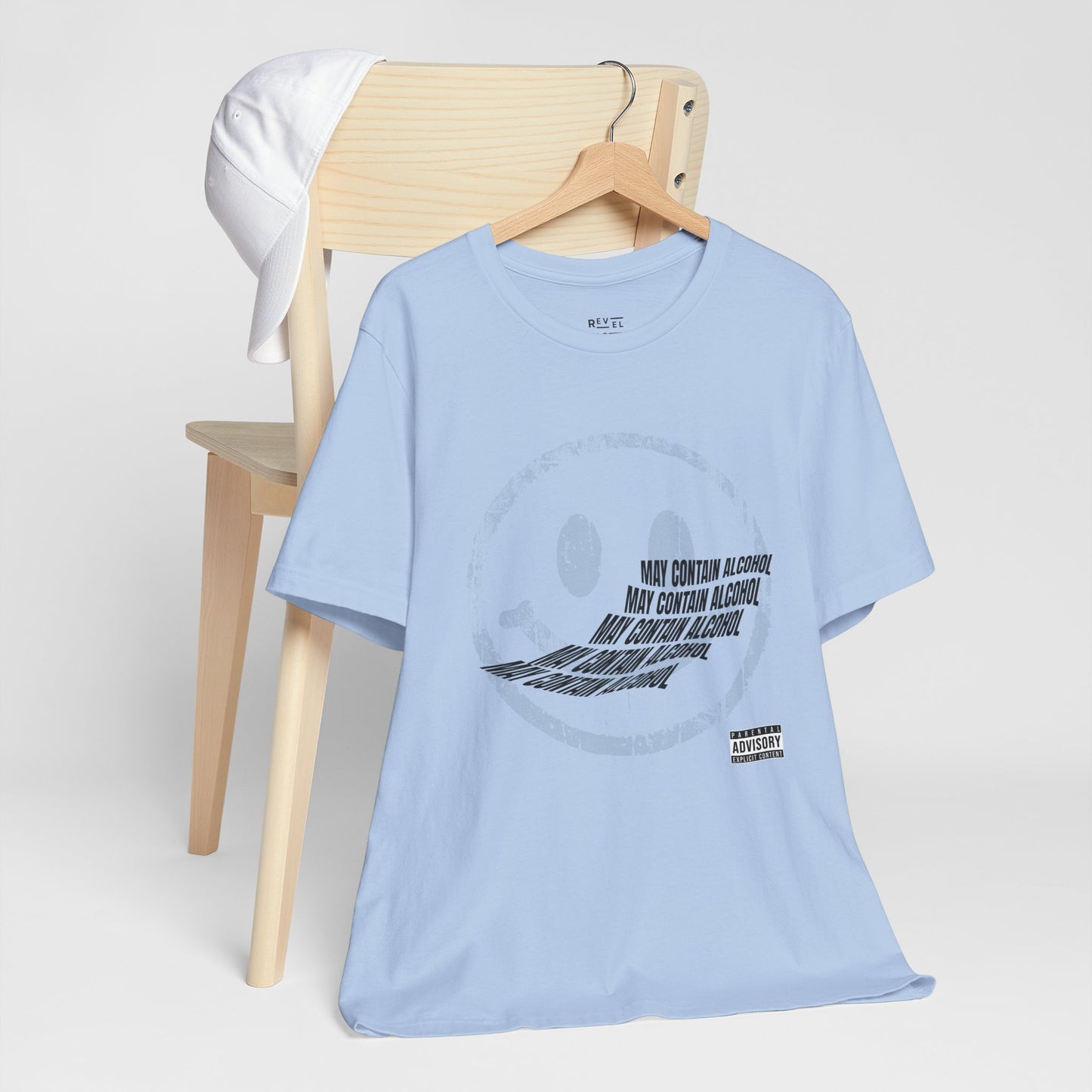 may-contain-alcohol-funny-tshirt-closeup-baby-blue